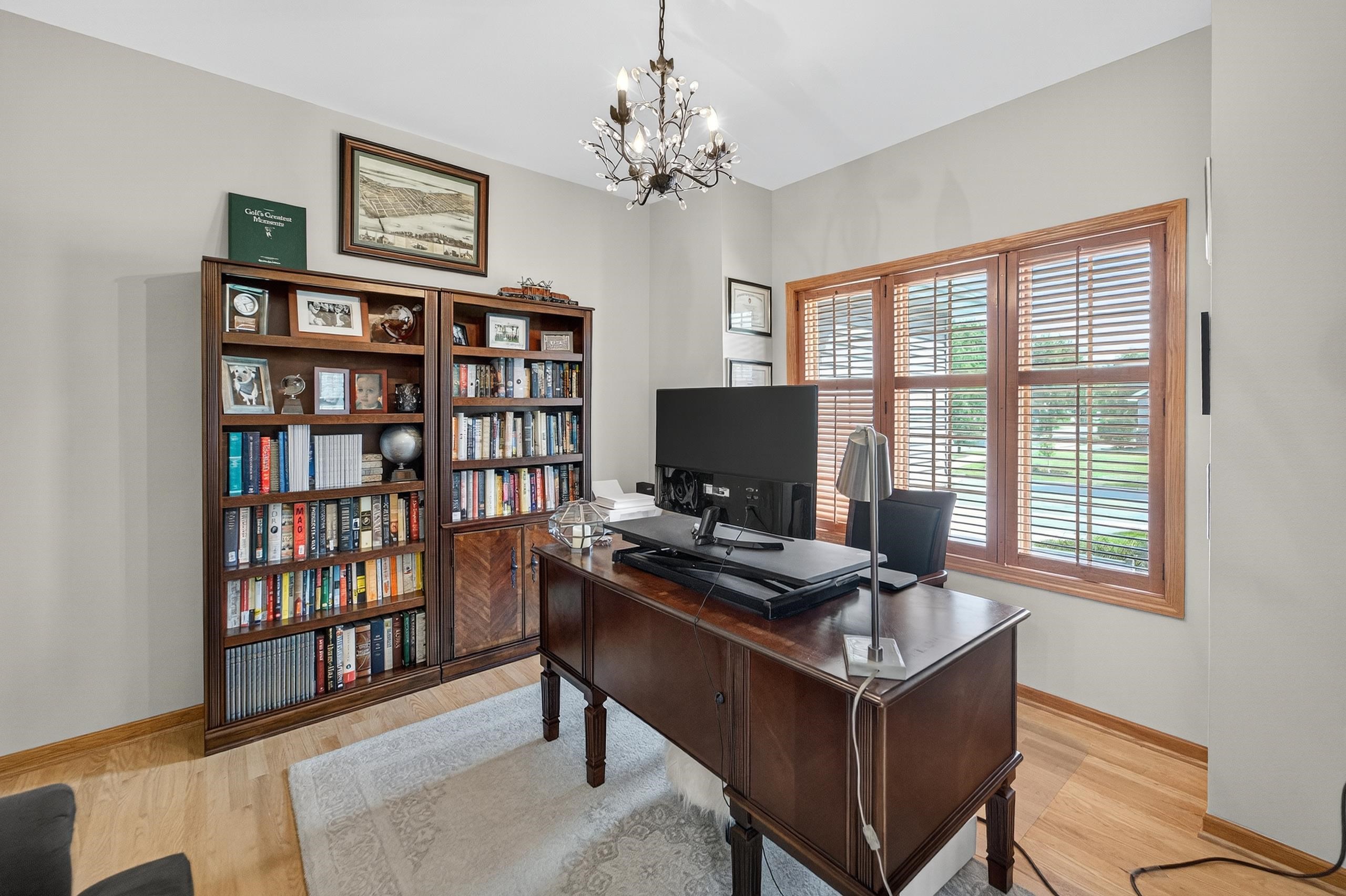 1 Fawn Ridge Circle
