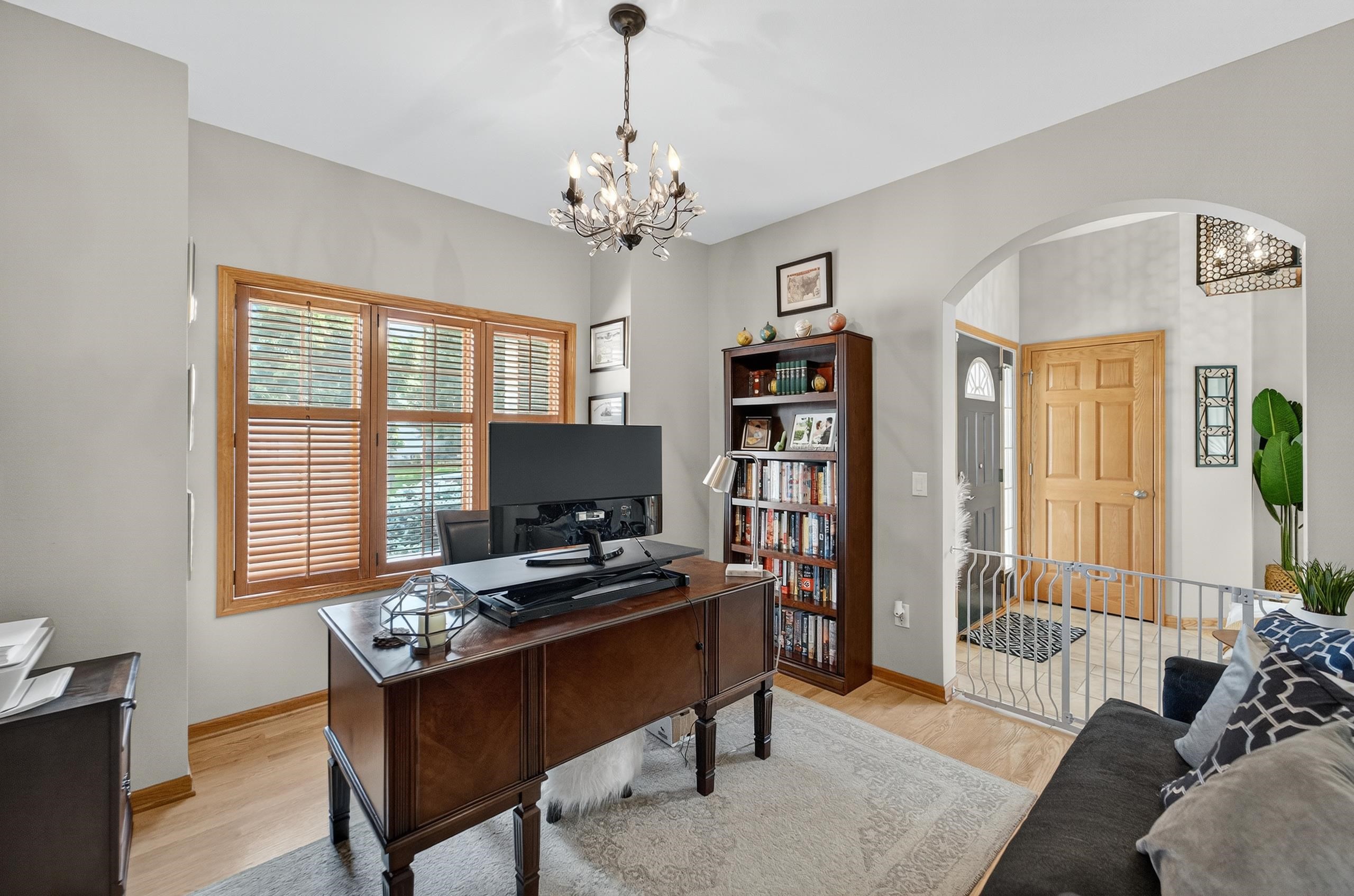 1 Fawn Ridge Circle