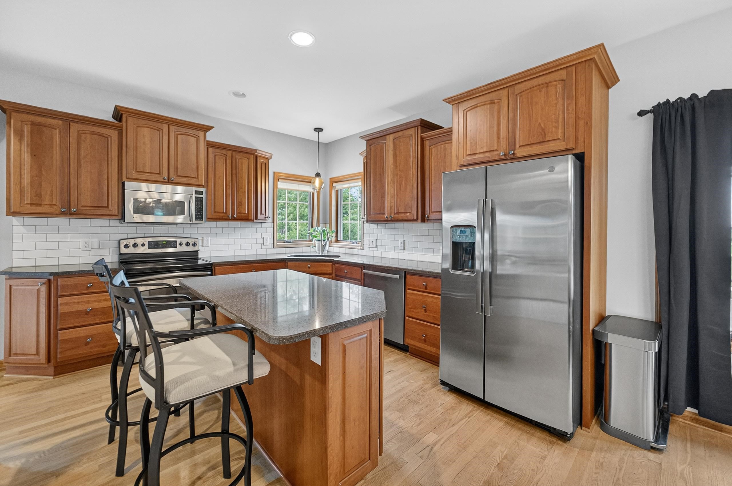 1 Fawn Ridge Circle