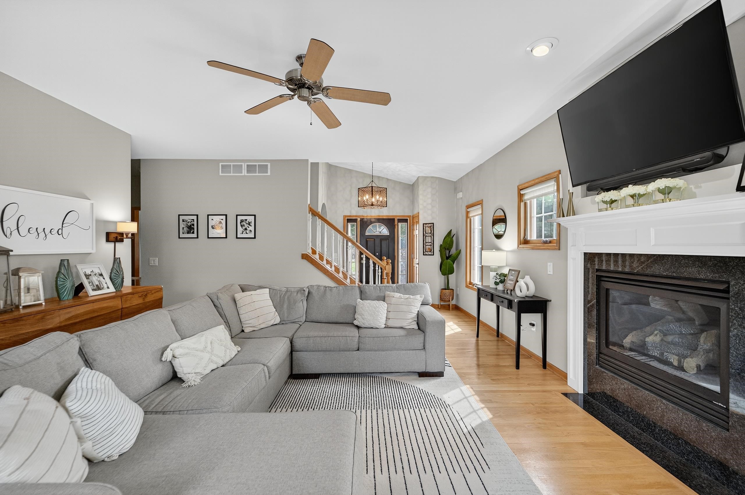 1 Fawn Ridge Circle