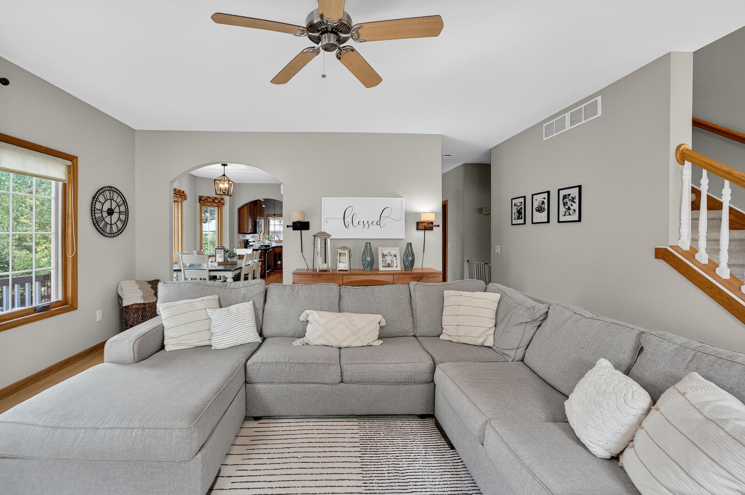 1 Fawn Ridge Circle