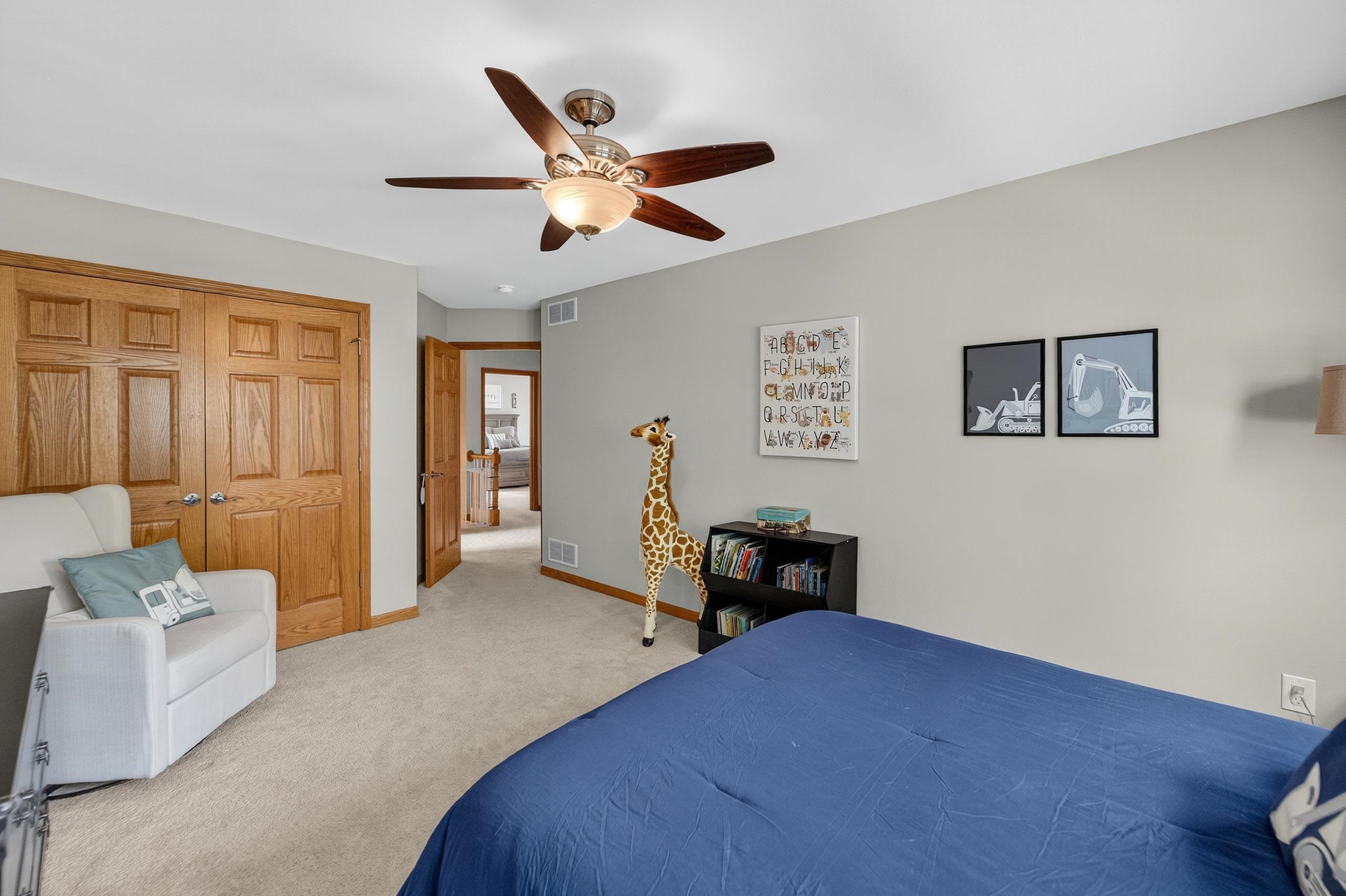 1 Fawn Ridge Circle