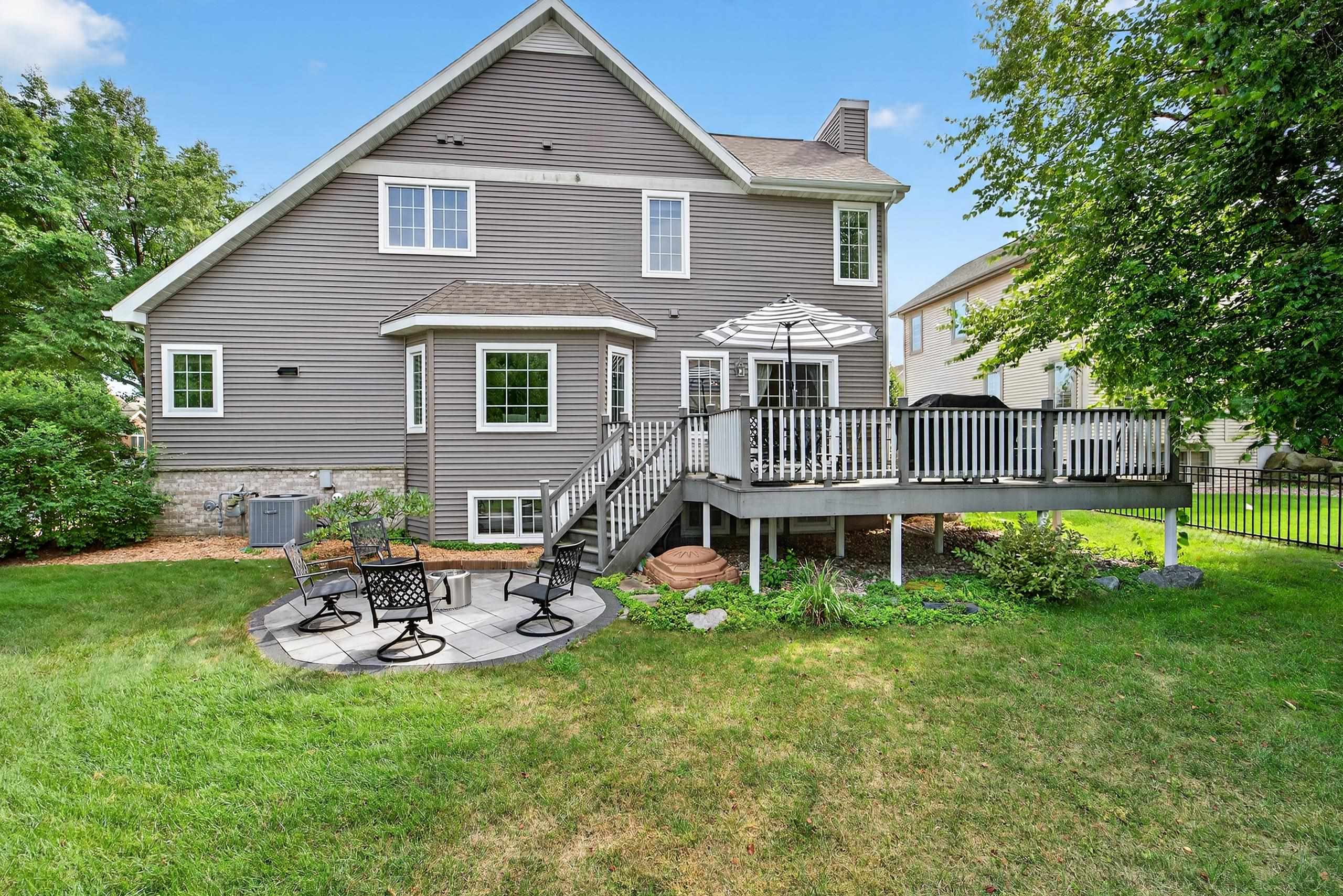 1 Fawn Ridge Circle