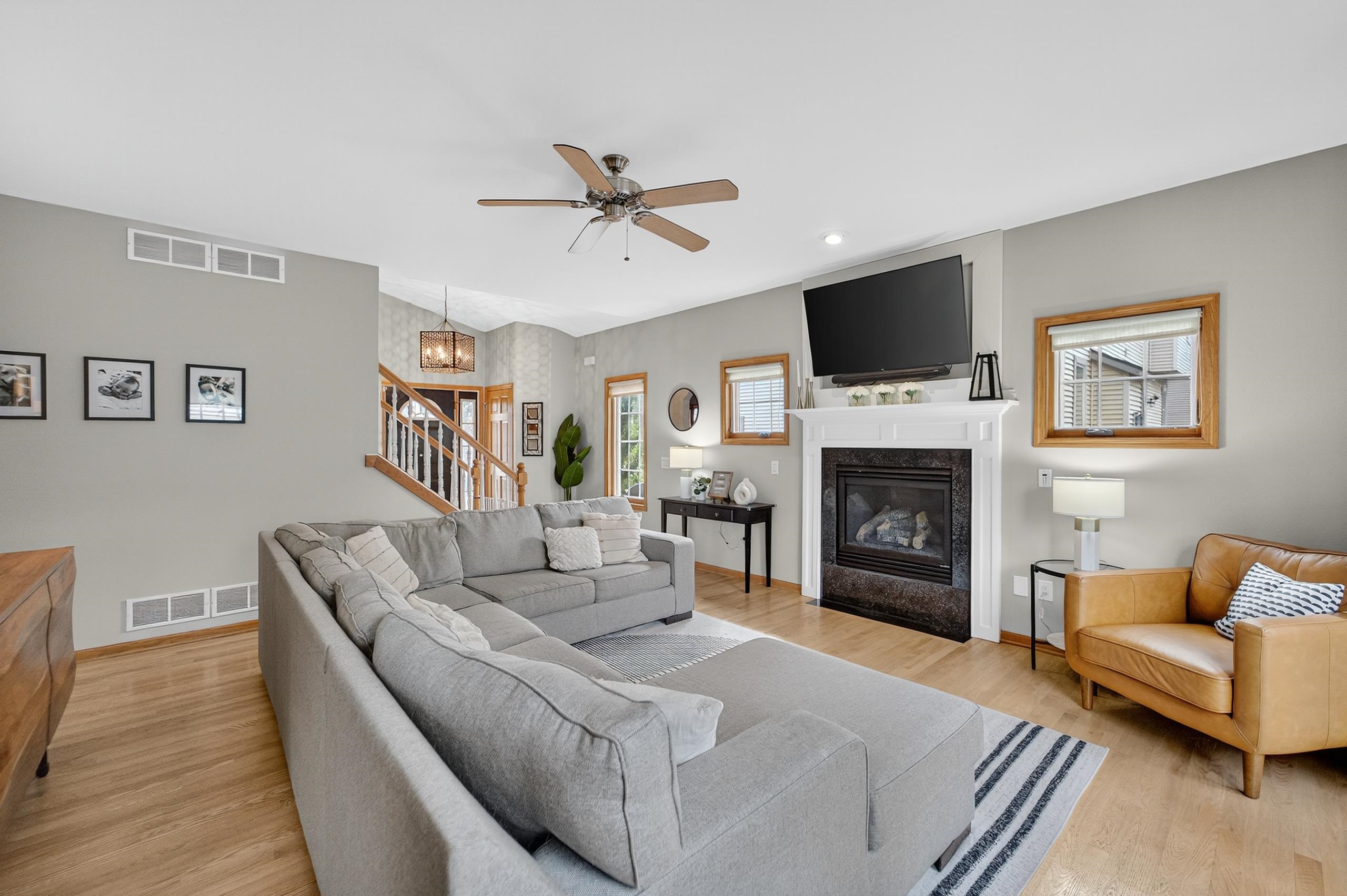1 Fawn Ridge Circle
