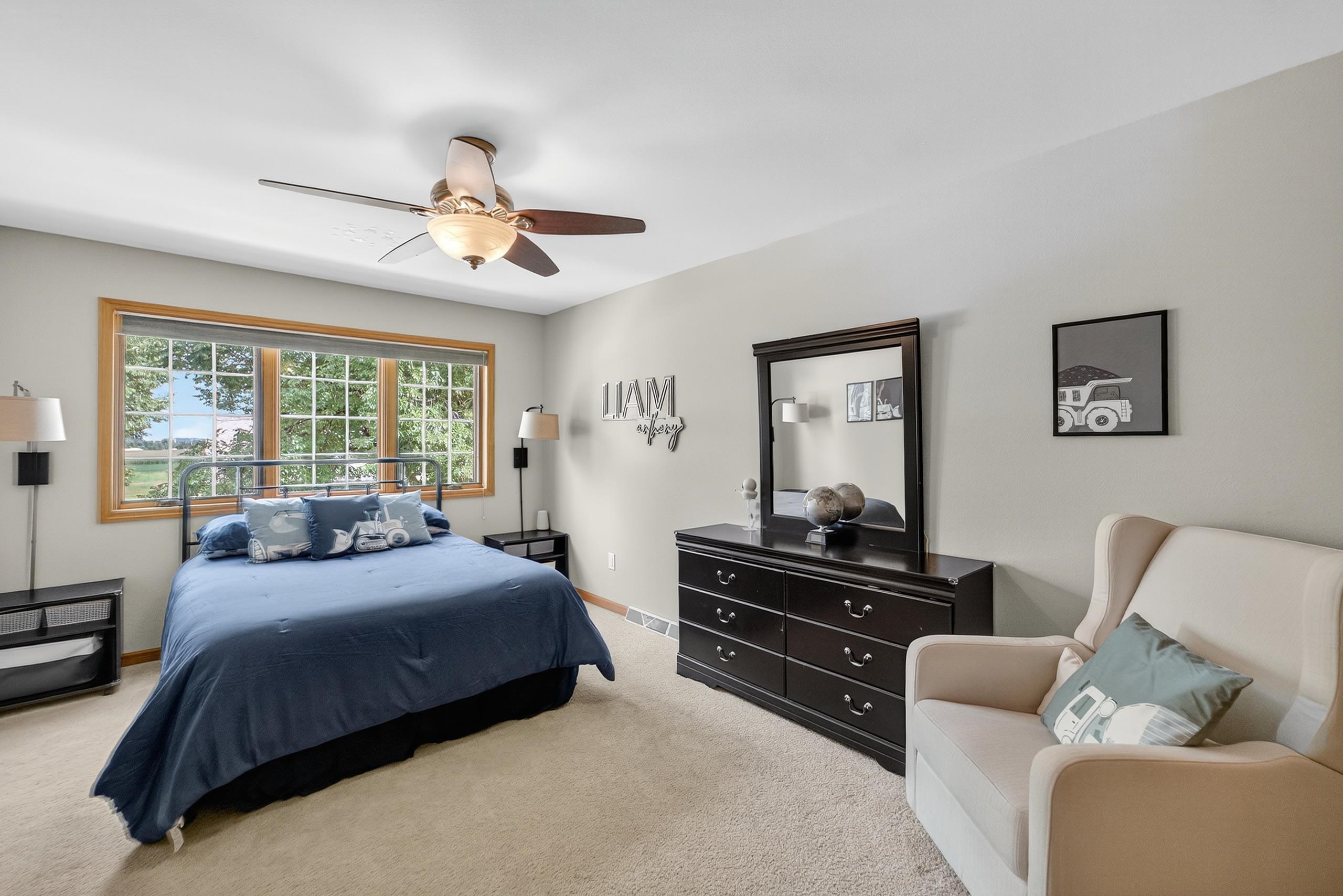1 Fawn Ridge Circle
