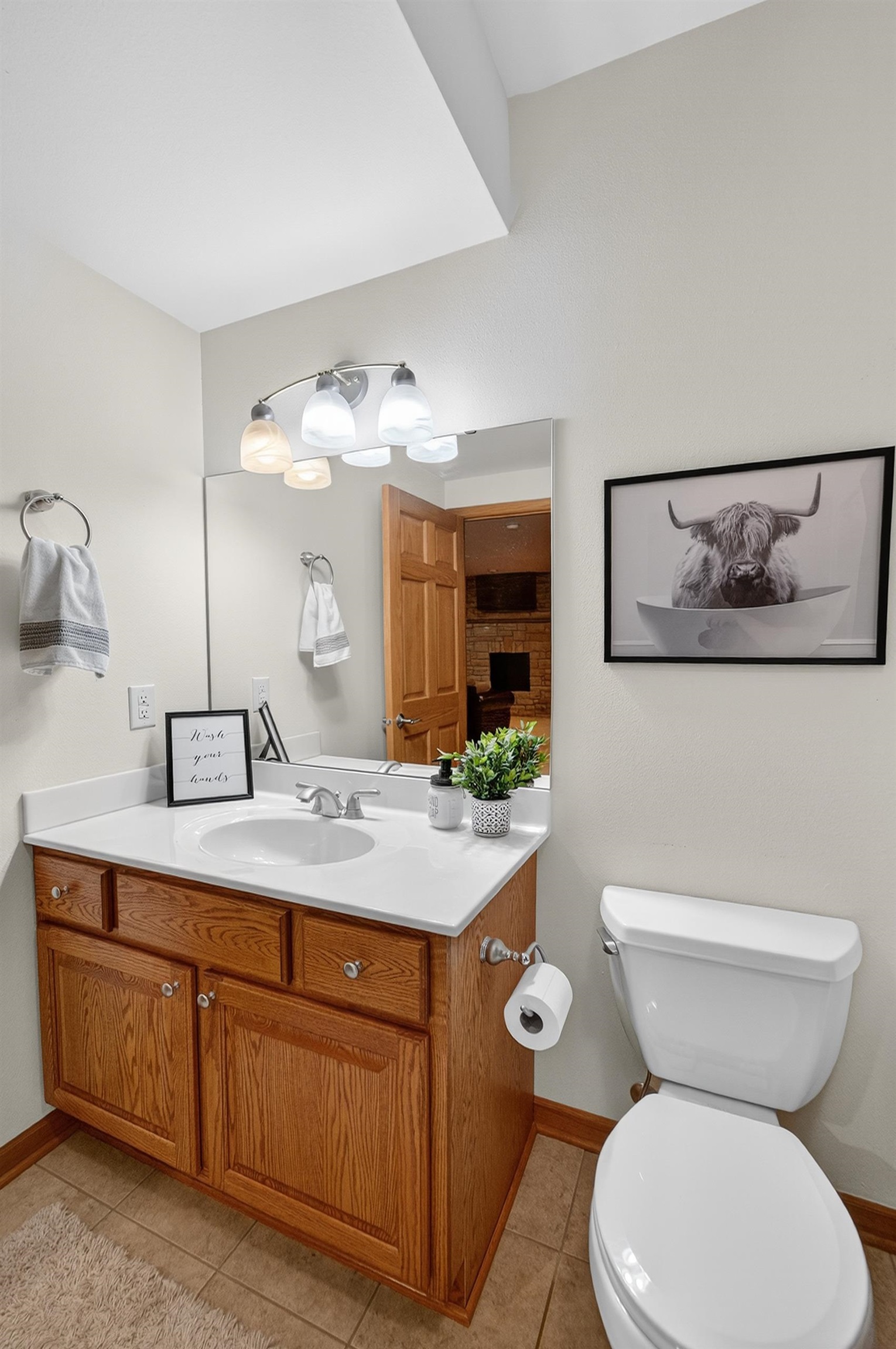 1 Fawn Ridge Circle