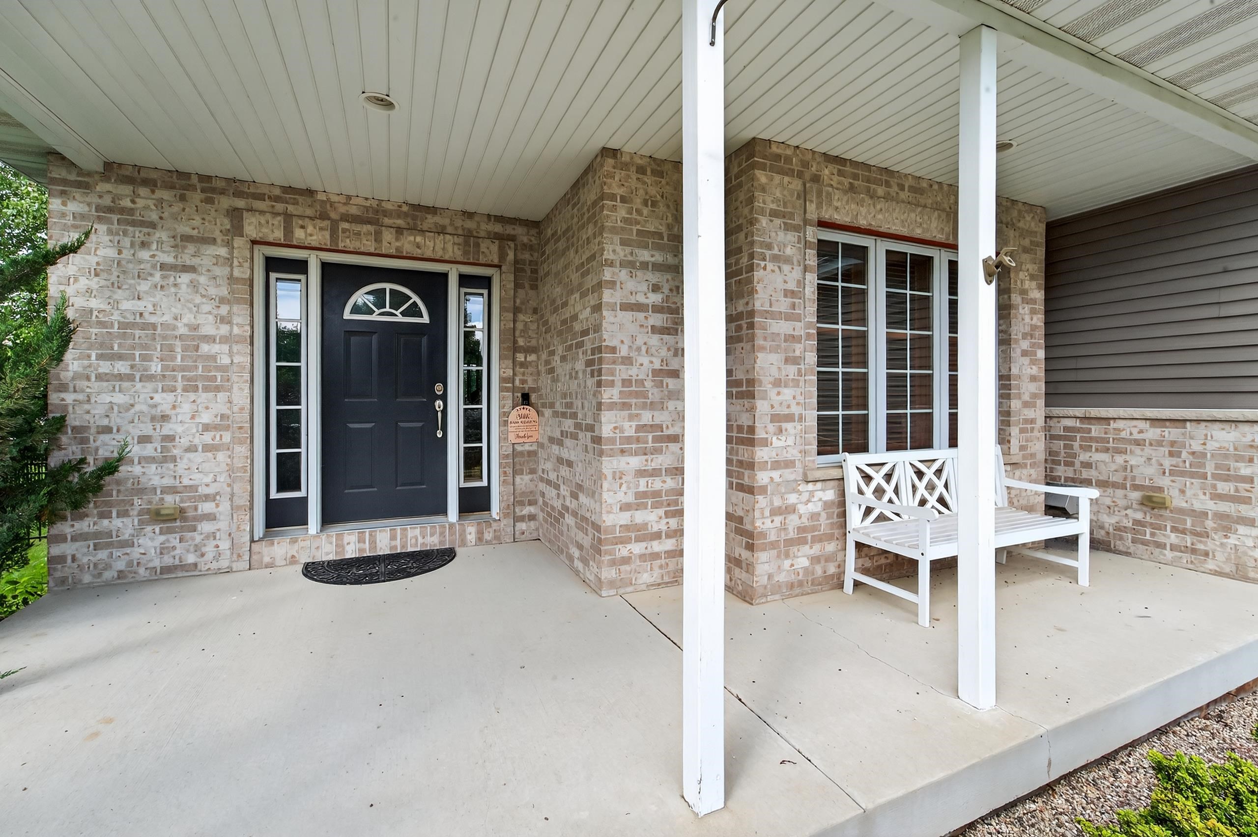1 Fawn Ridge Circle
