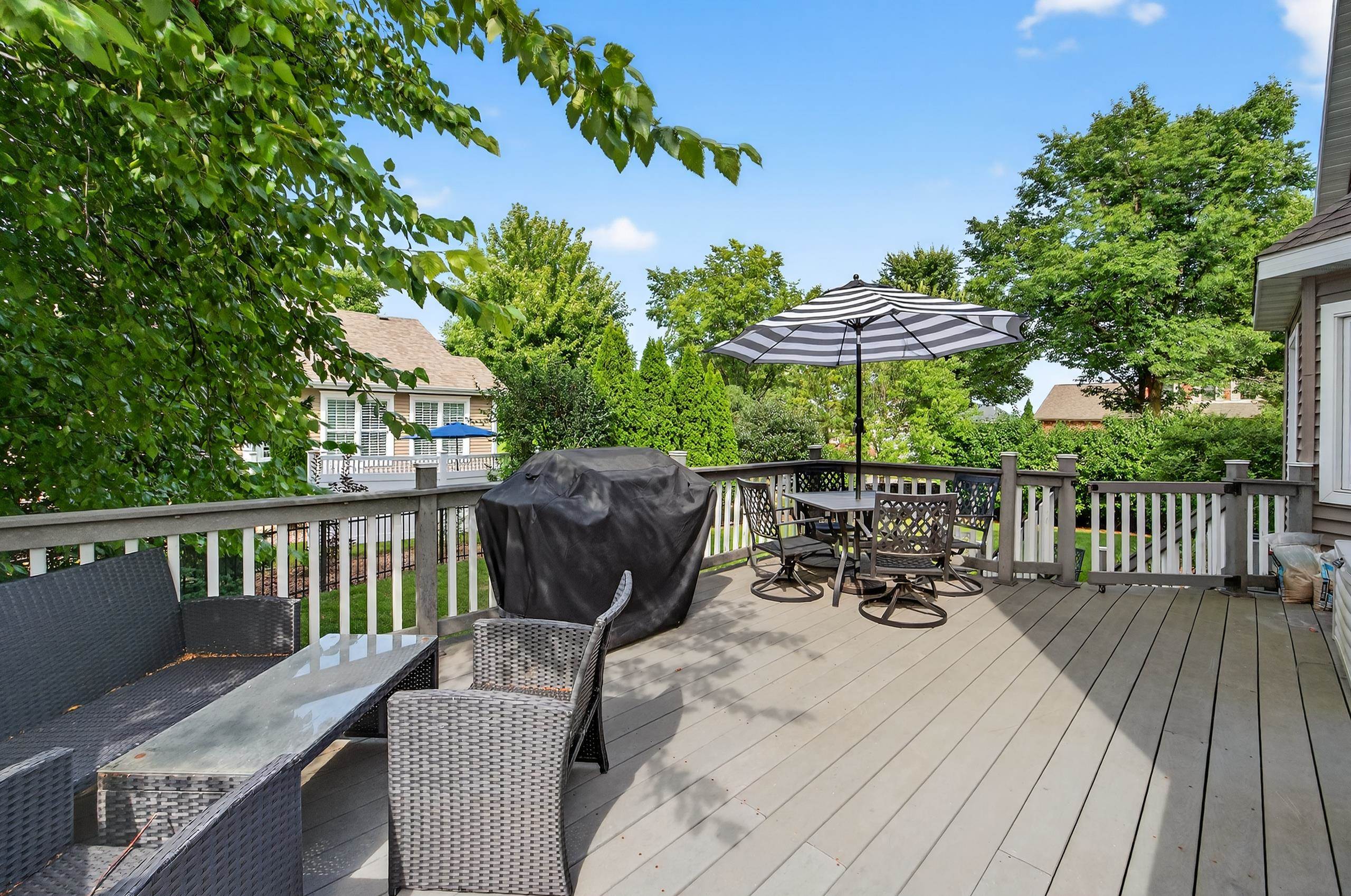 1 Fawn Ridge Circle