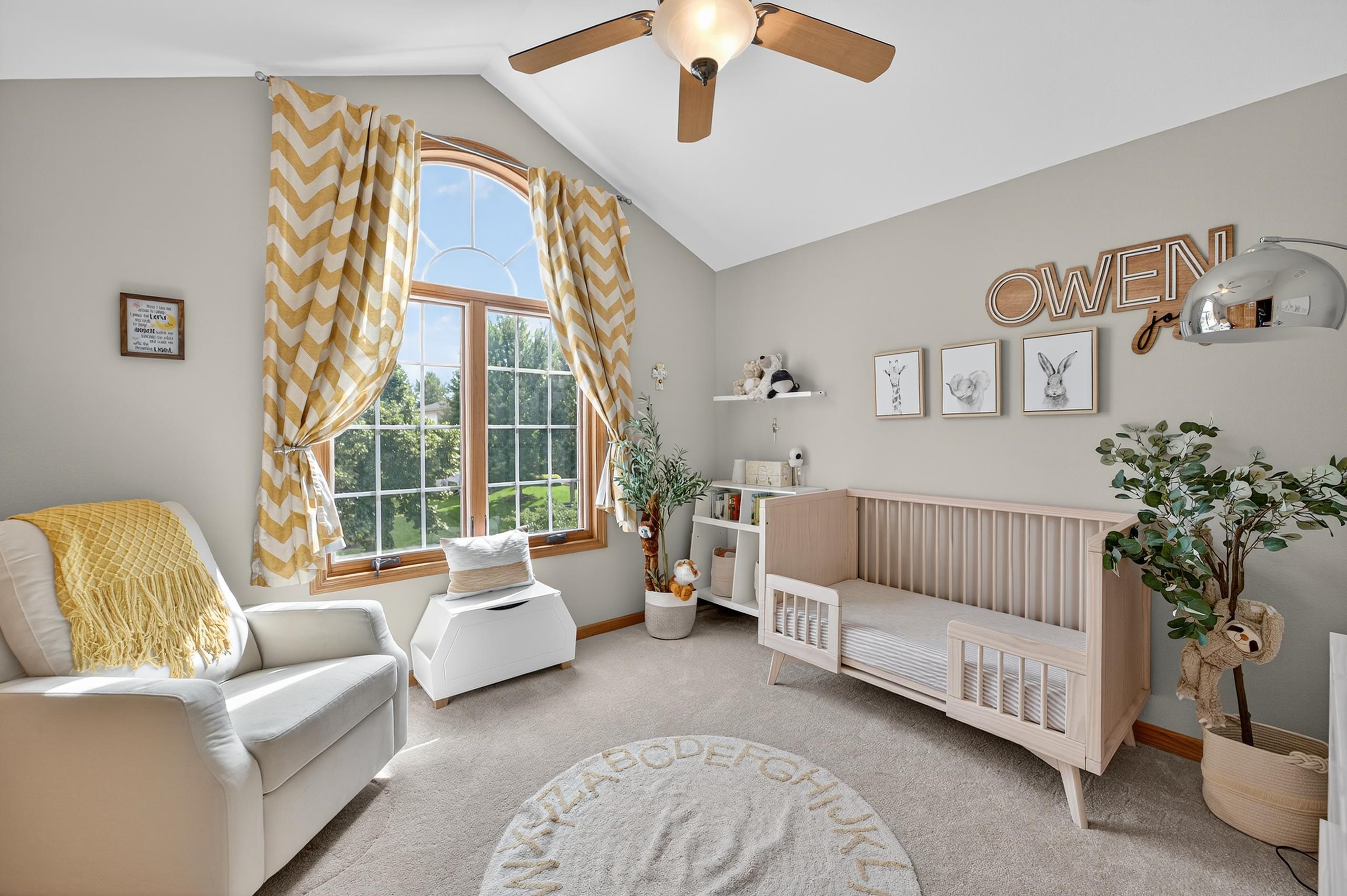 1 Fawn Ridge Circle