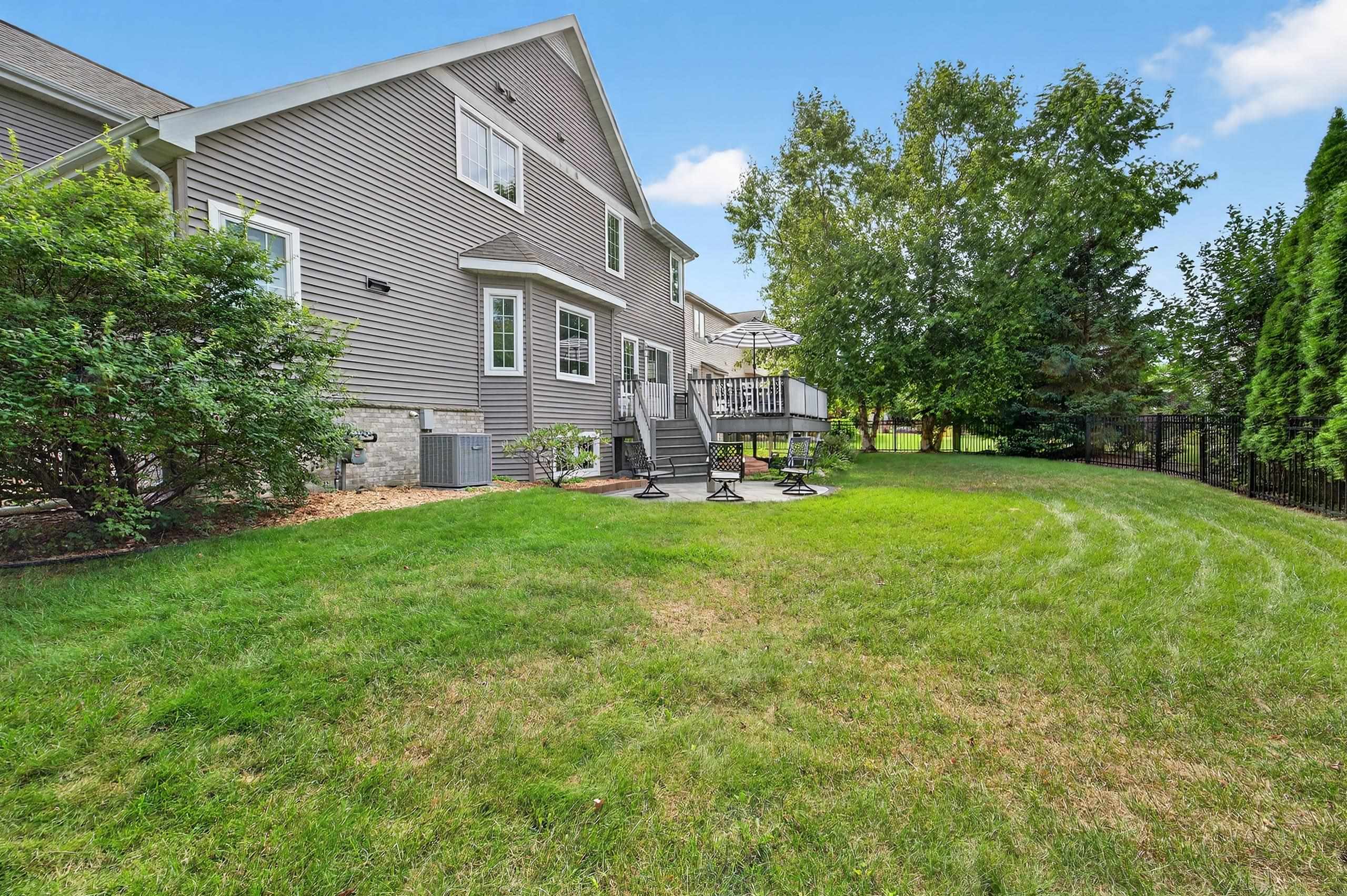 1 Fawn Ridge Circle