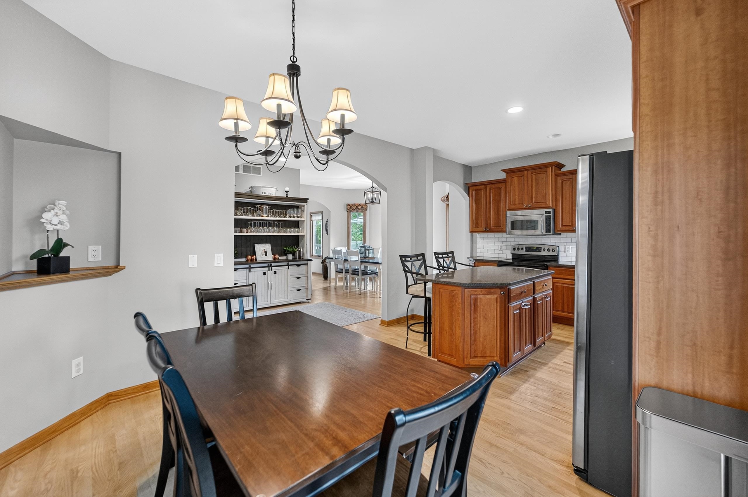 1 Fawn Ridge Circle