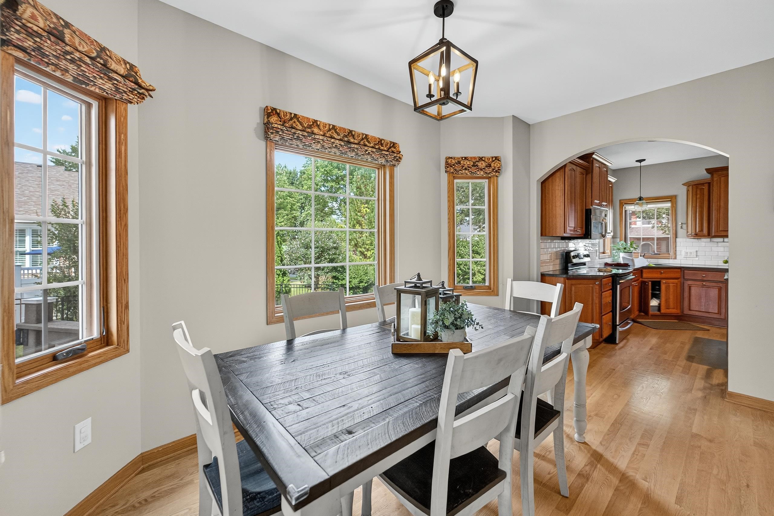 1 Fawn Ridge Circle