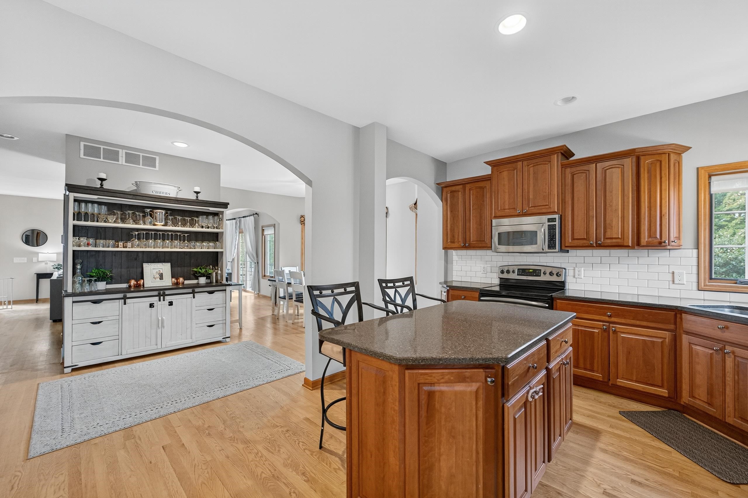 1 Fawn Ridge Circle