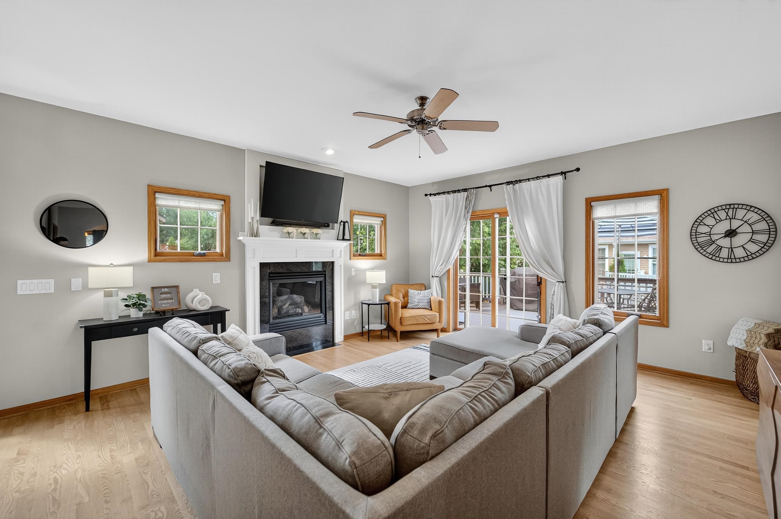 1 Fawn Ridge Circle
