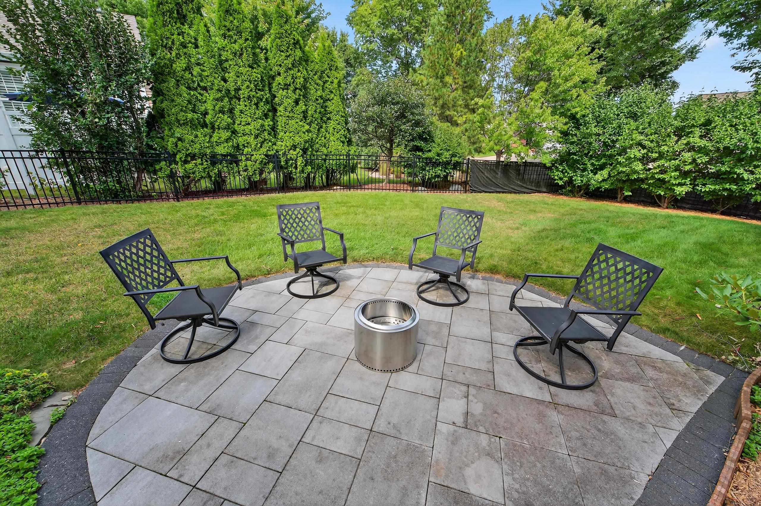 1 Fawn Ridge Circle