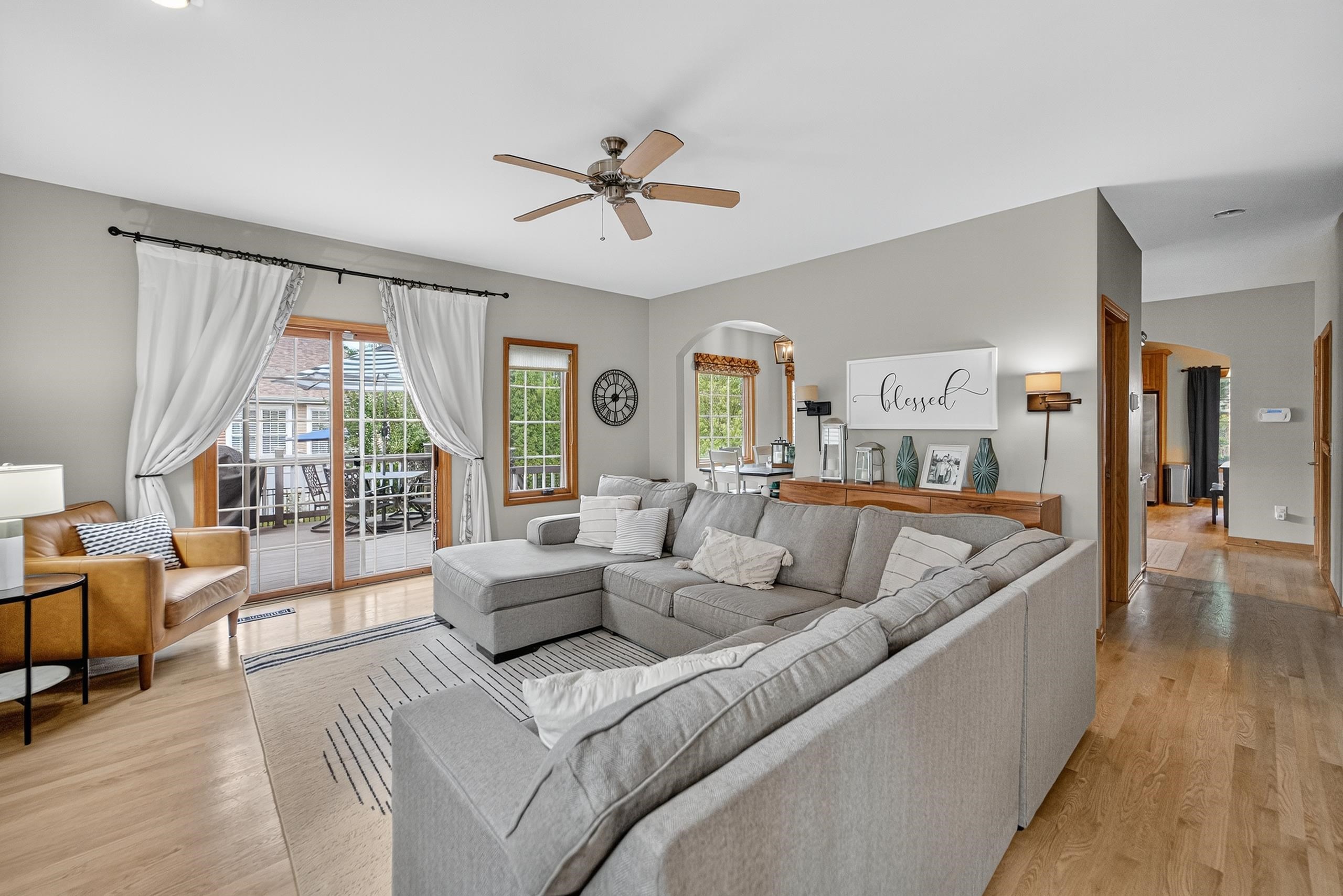 1 Fawn Ridge Circle