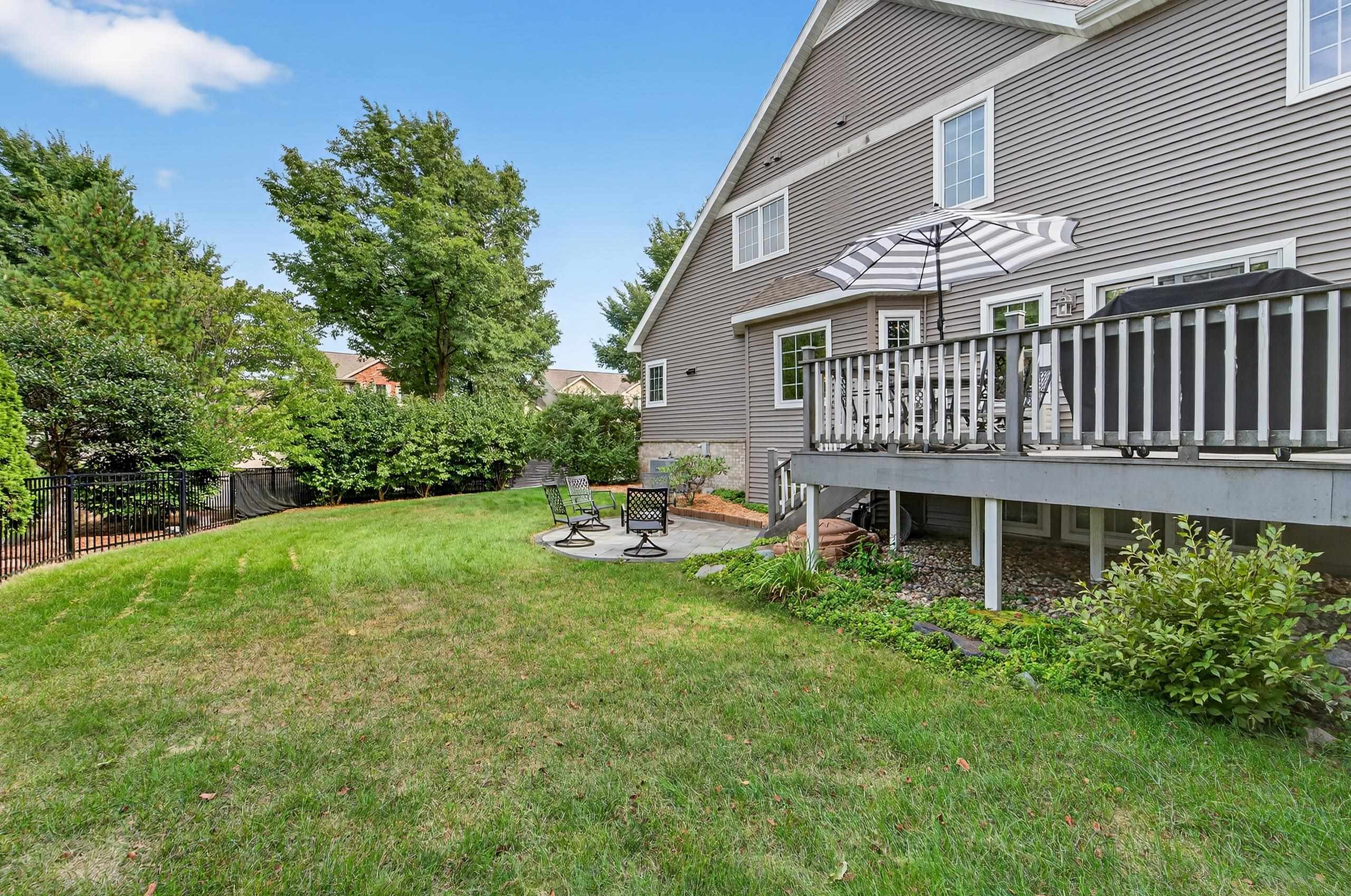 1 Fawn Ridge Circle