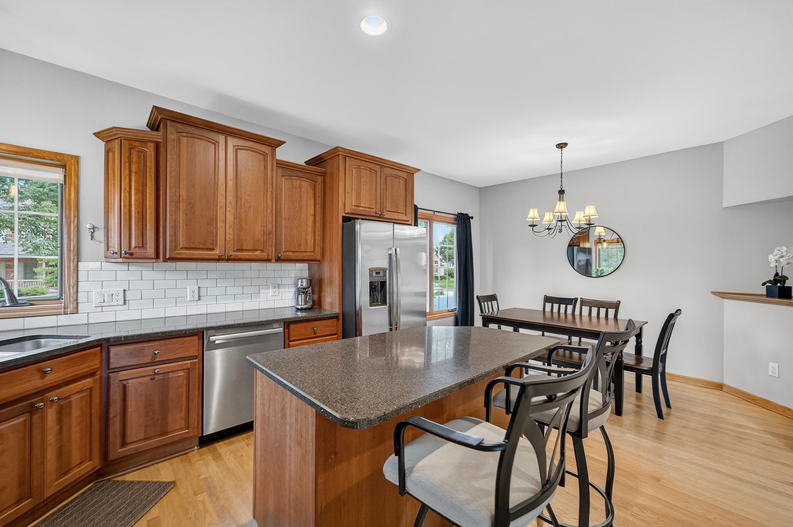 1 Fawn Ridge Circle