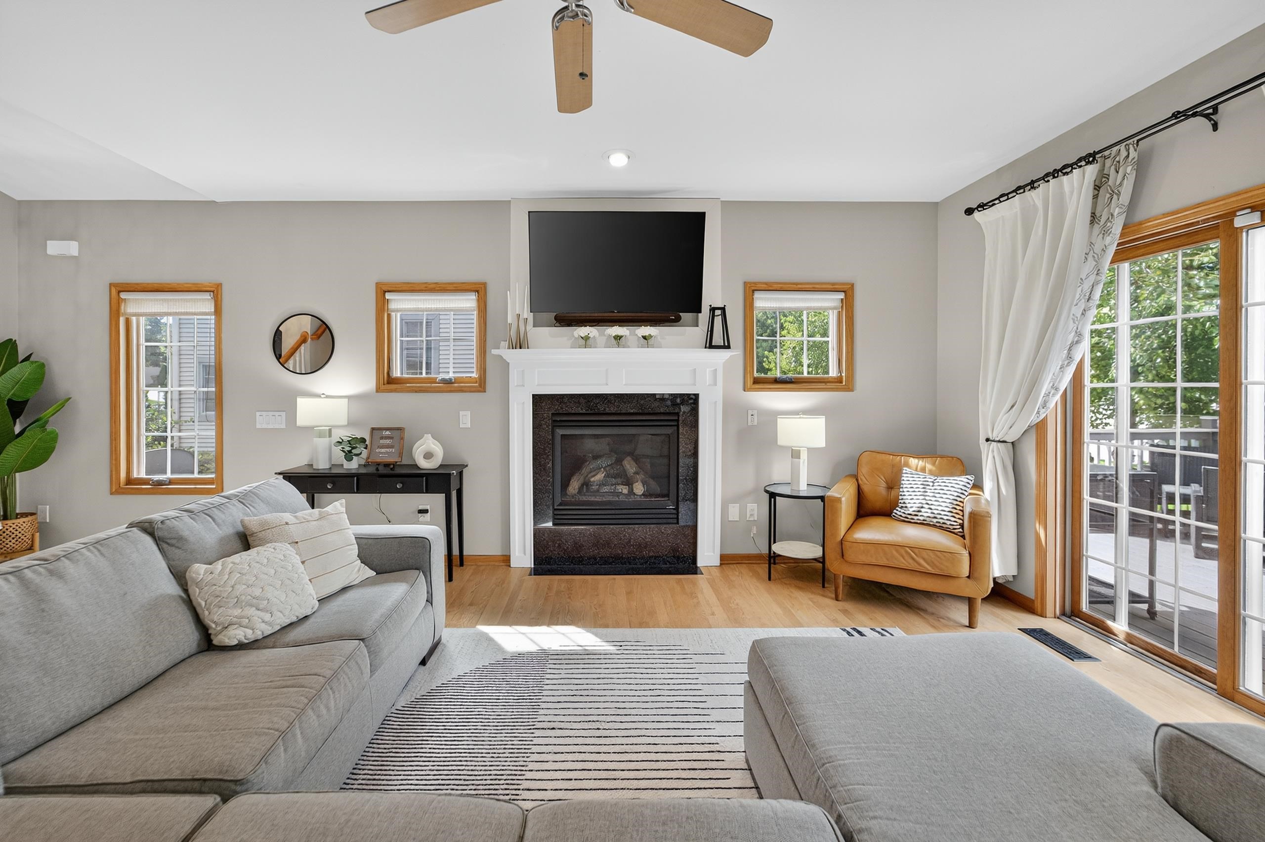 1 Fawn Ridge Circle