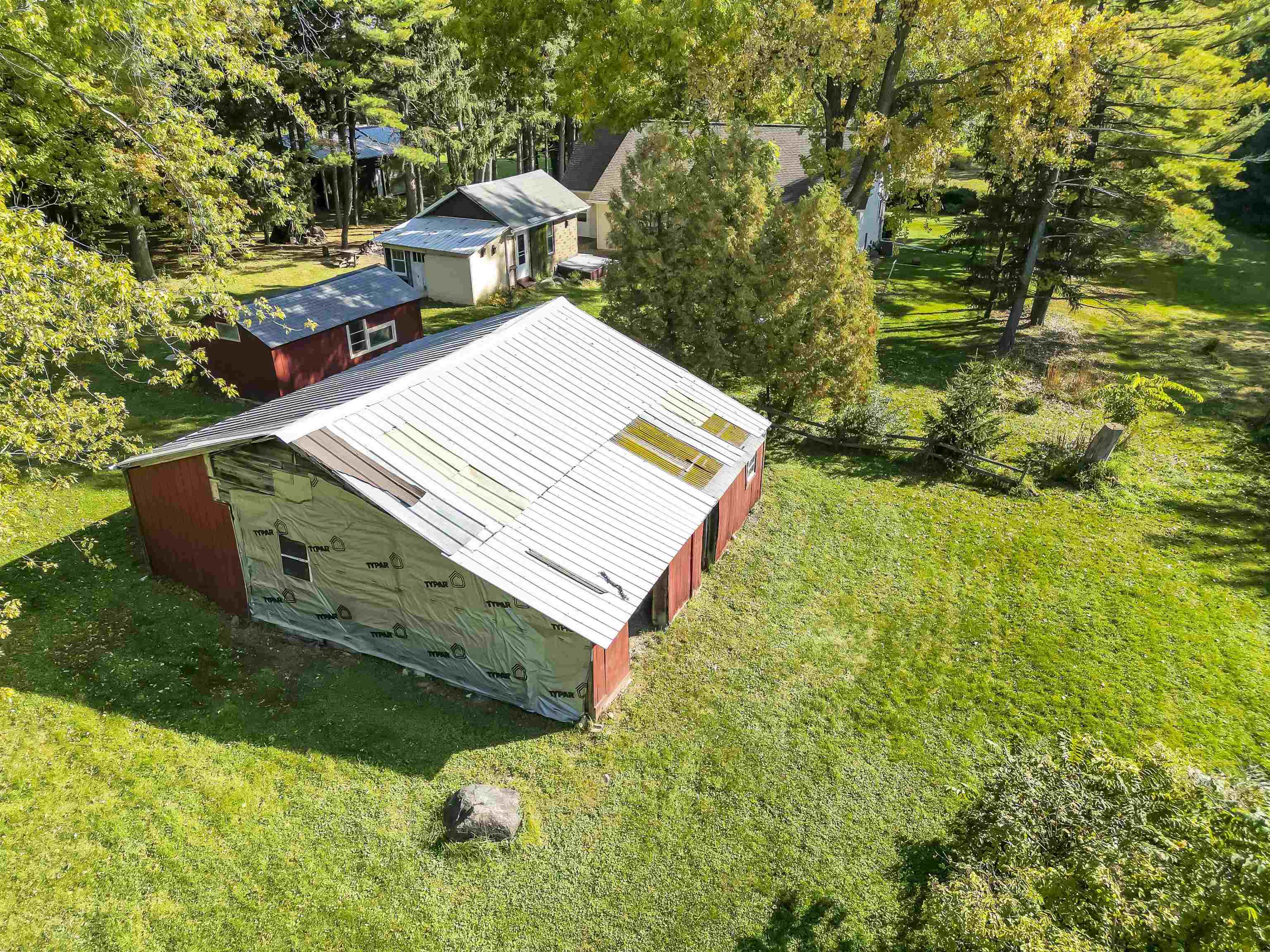 4909 Felland Road