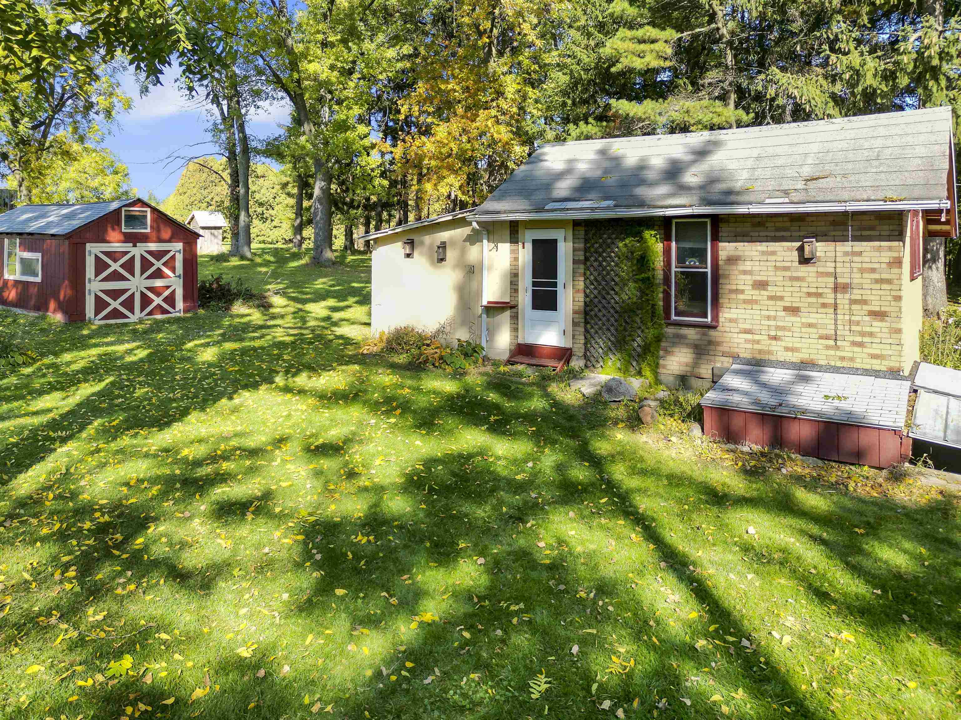 4909 Felland Road