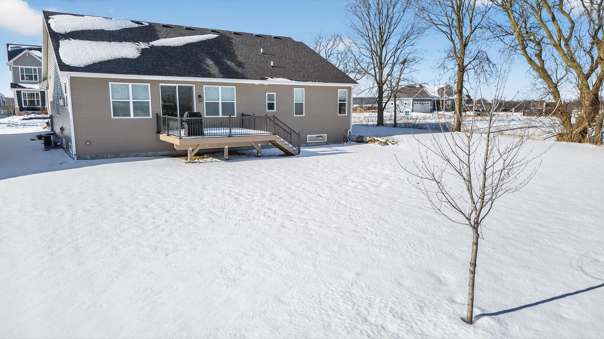 623 Rustic Rise Way