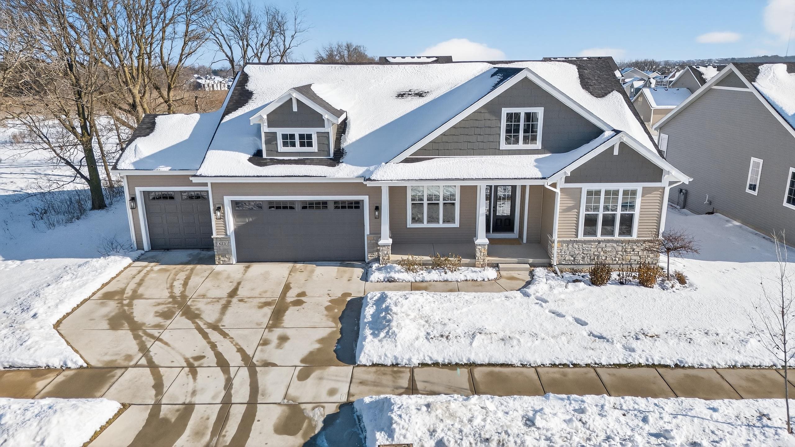 623 Rustic Rise Way