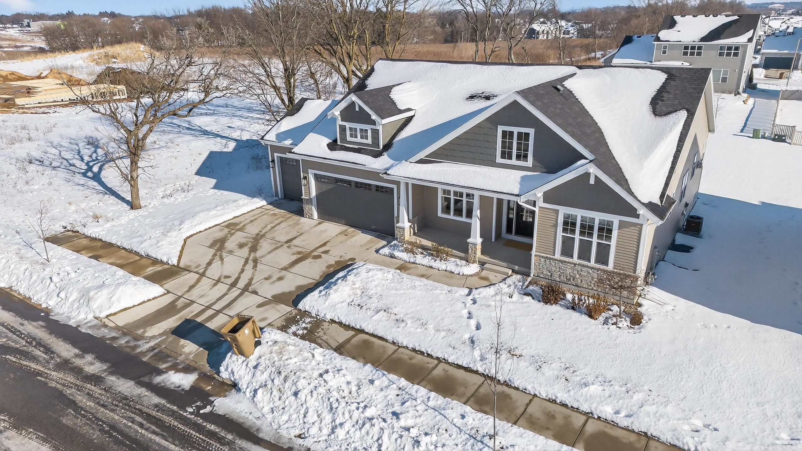 623 Rustic Rise Way
