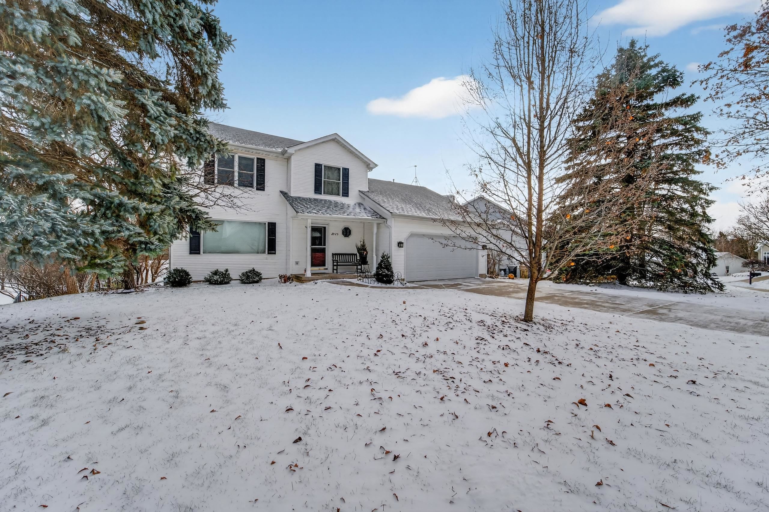 2925 Maple Run Drive