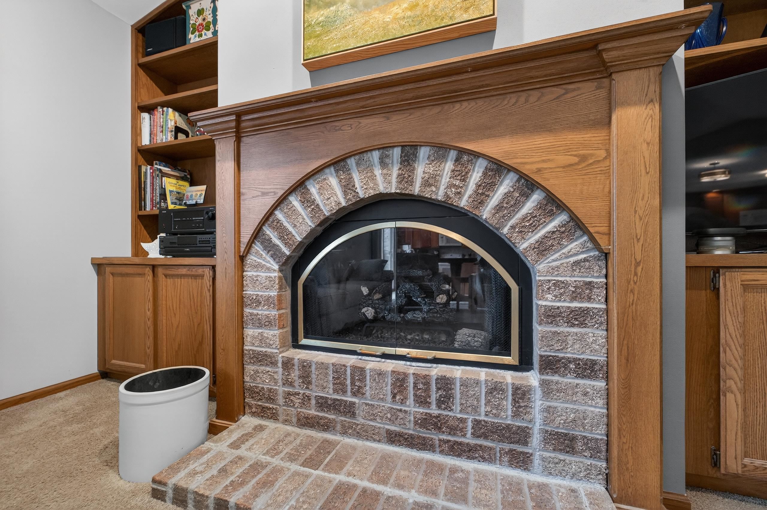 2925 Maple Run Drive