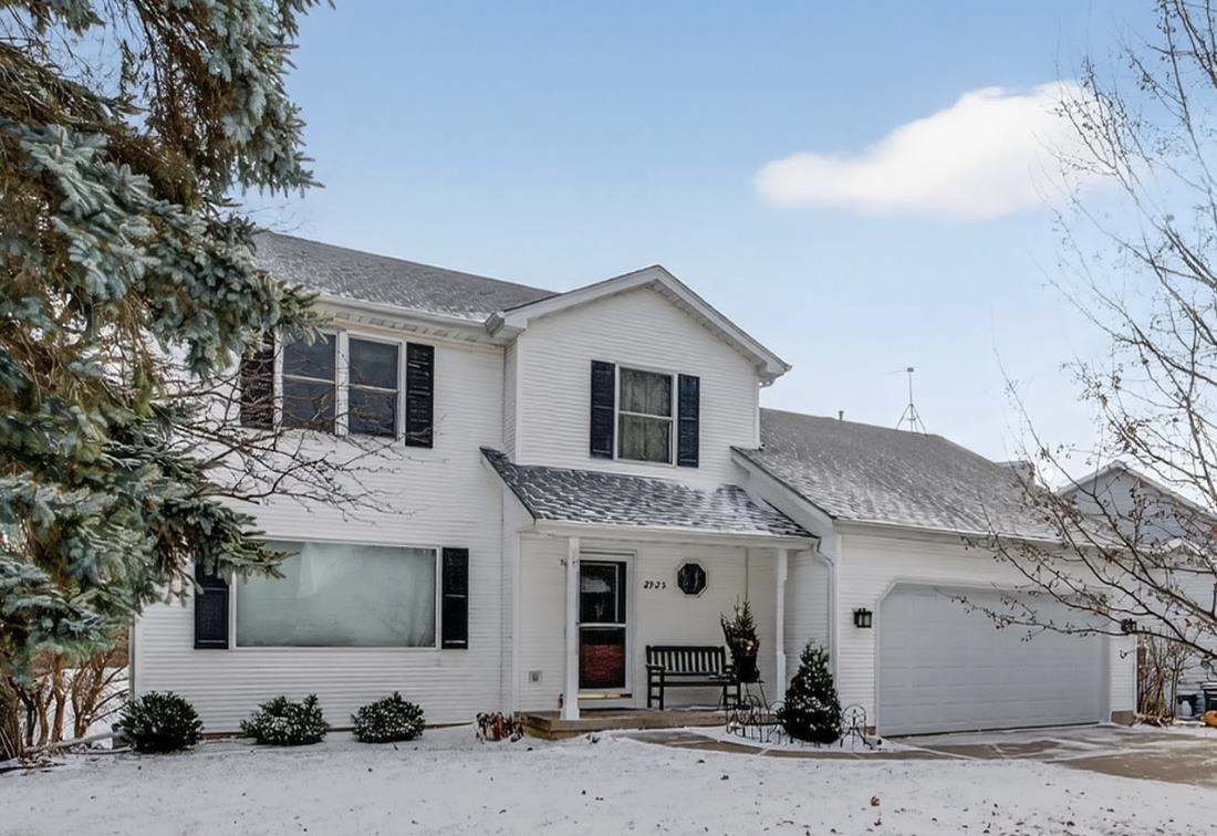 2925 Maple Run Drive