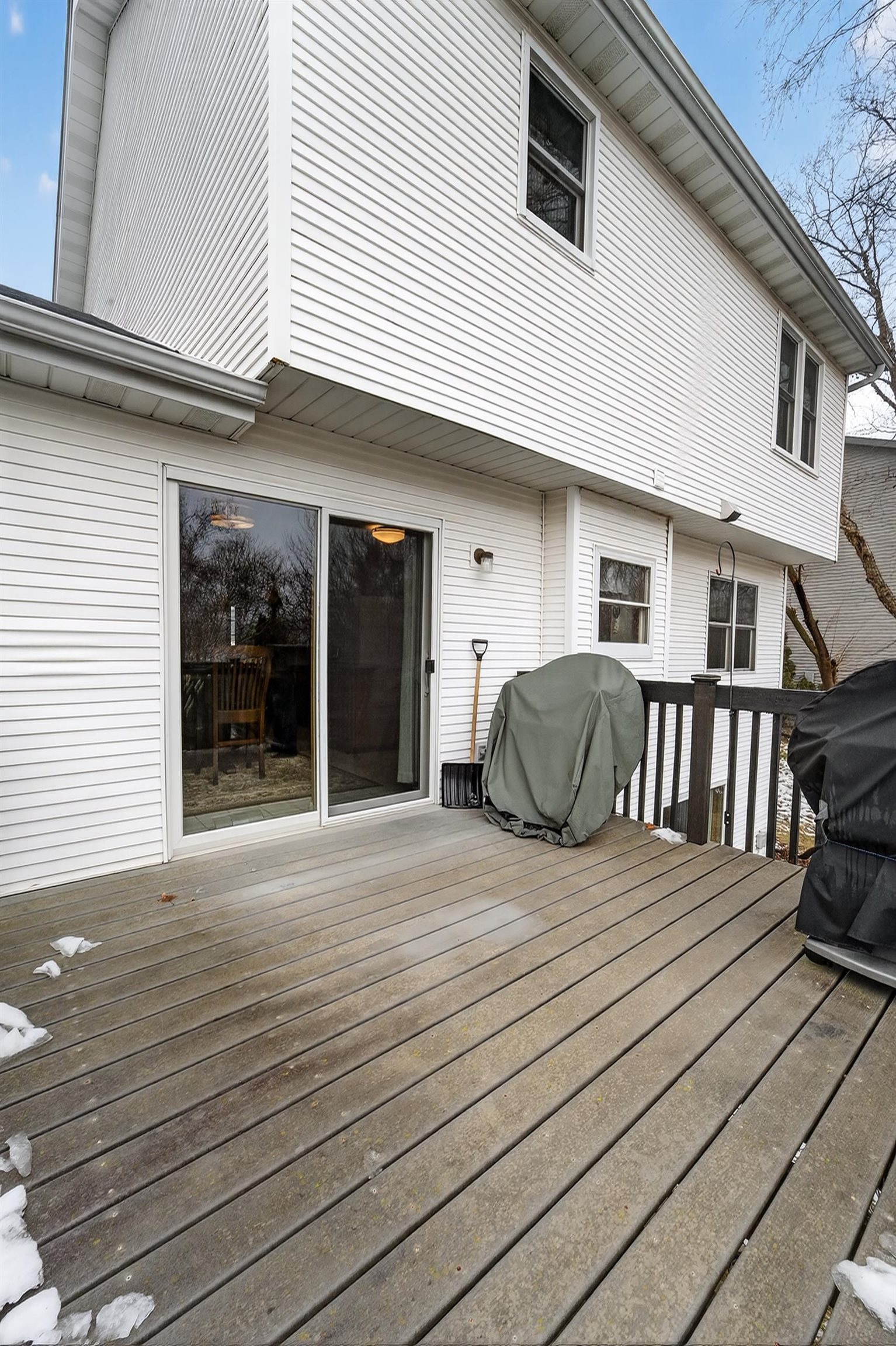 2925 Maple Run Drive