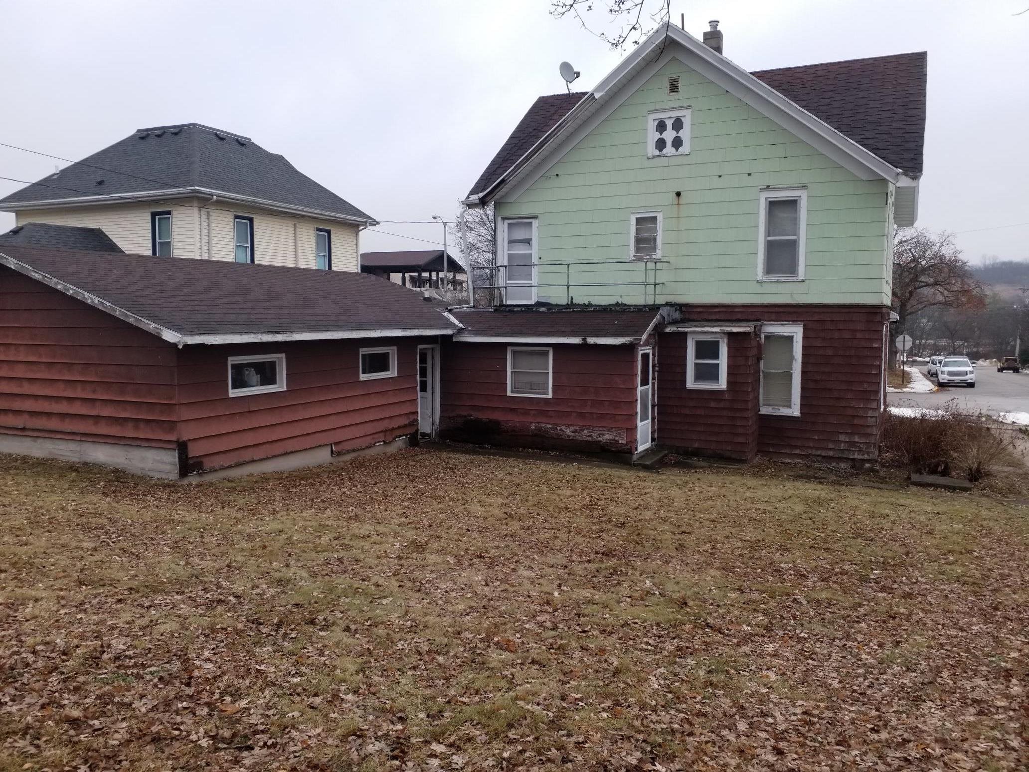 119 2nd Street