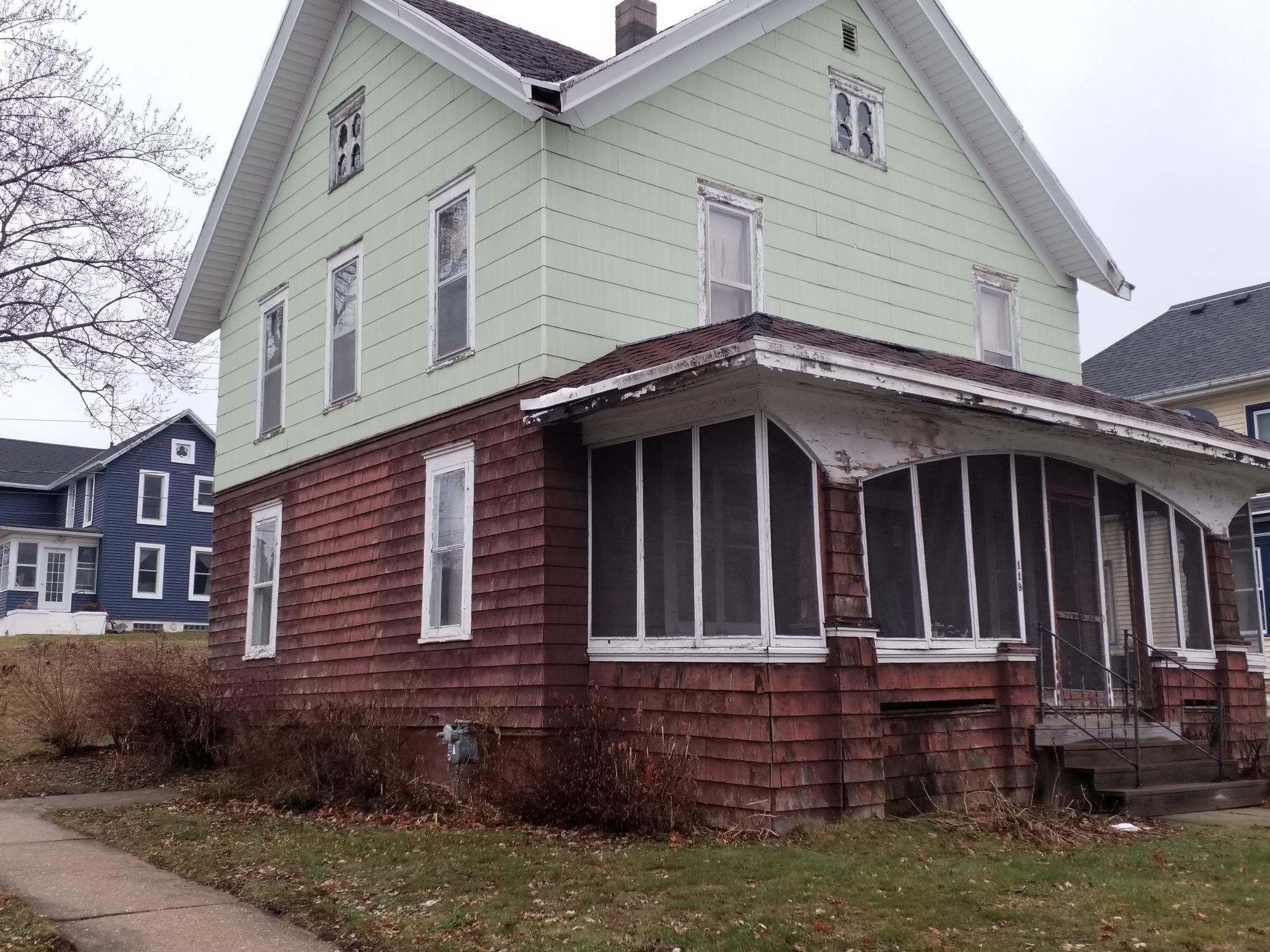 119 2nd Street