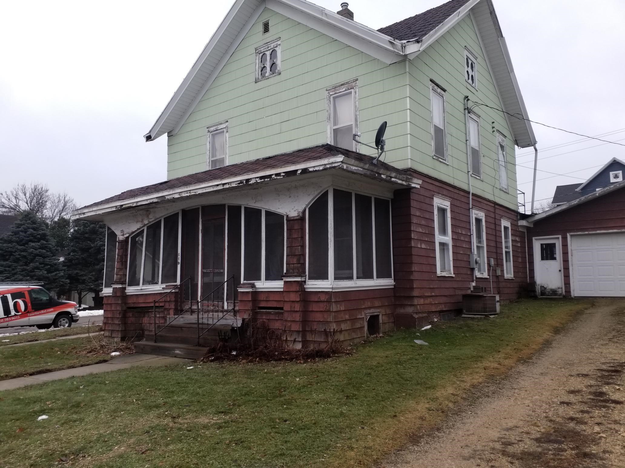 119 2nd Street