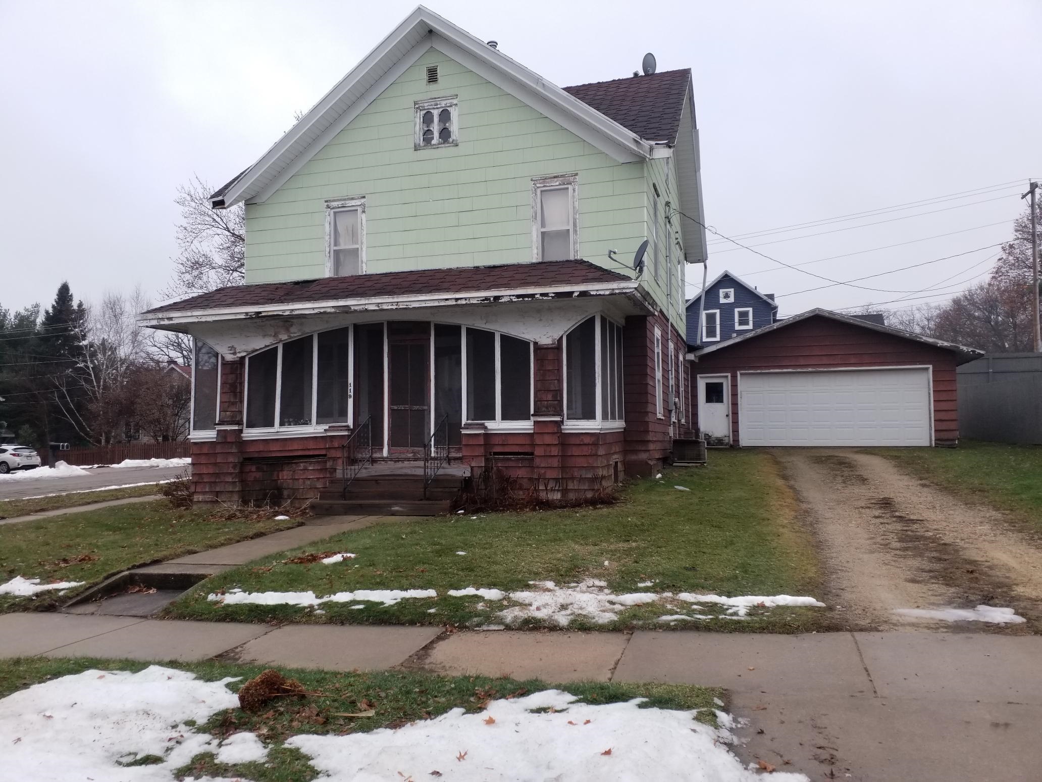 119 2nd Street