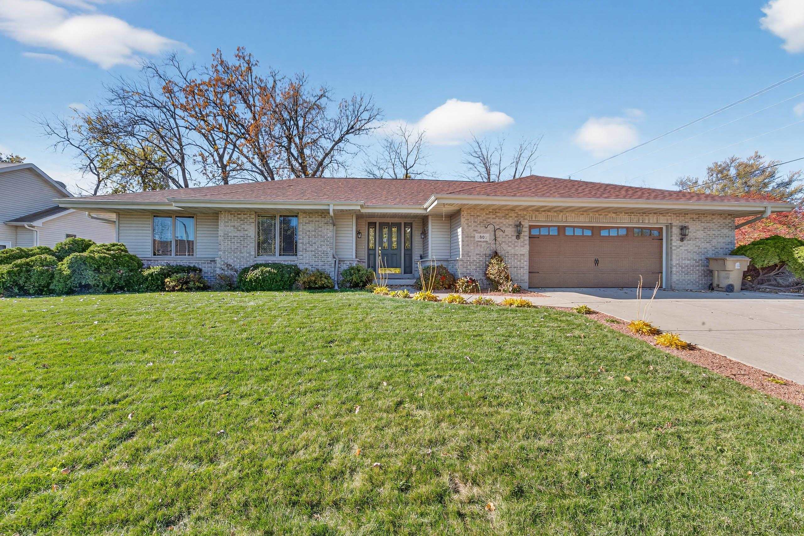 1802 Tarragon Drive