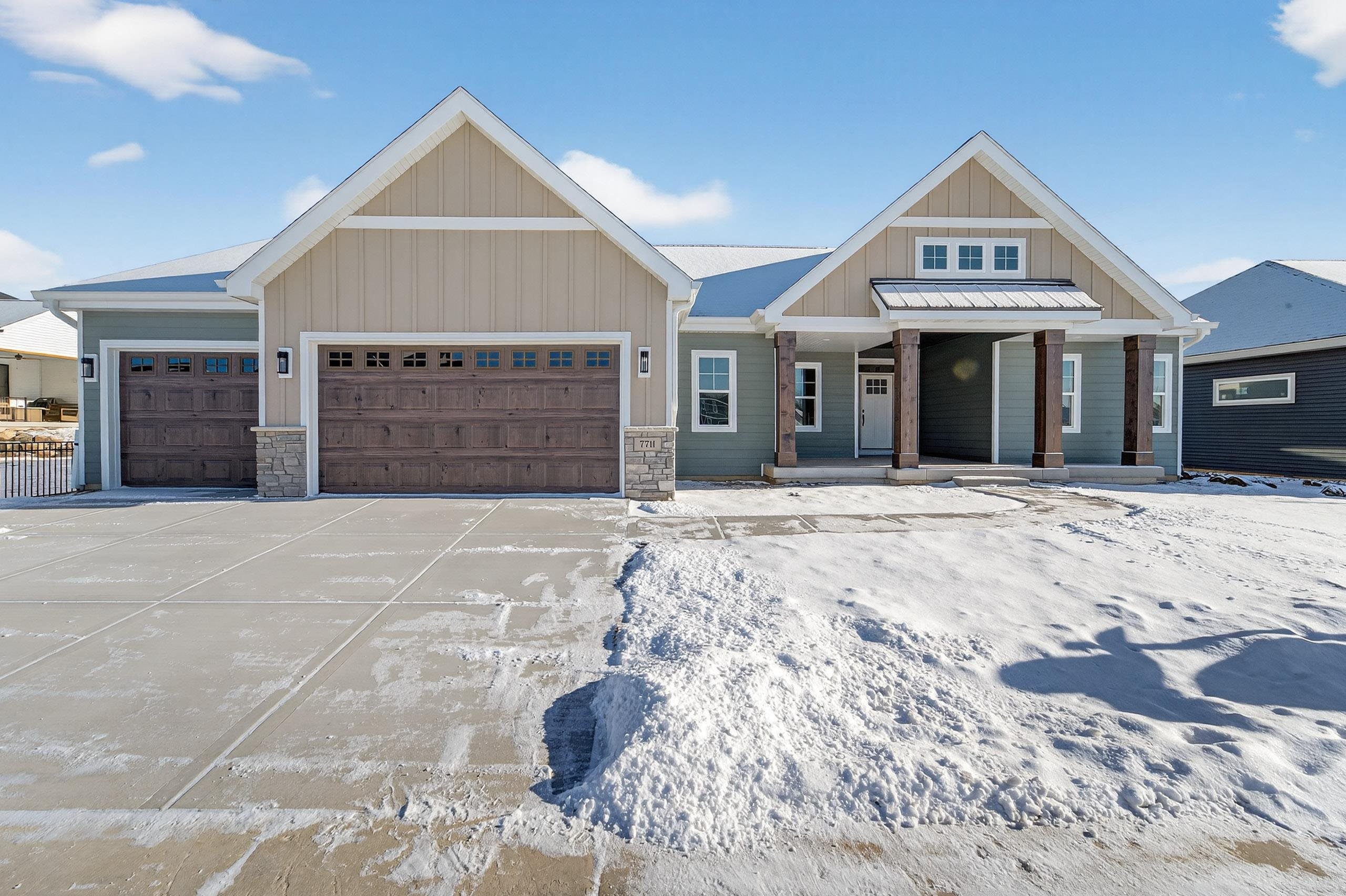 7711 Stonecrop Way