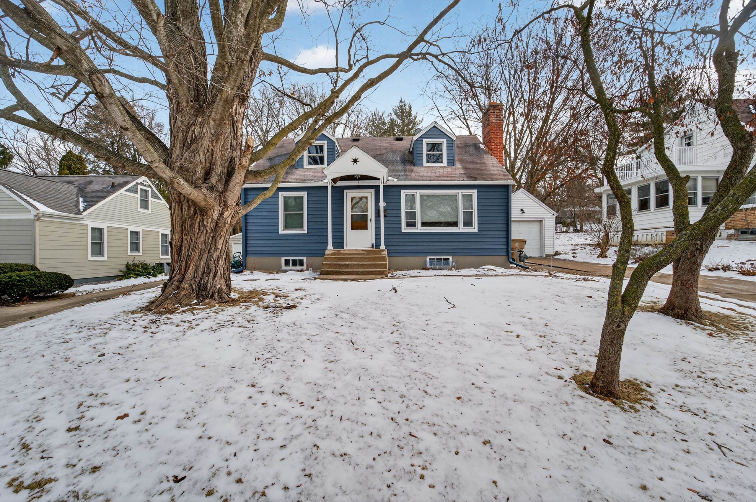 313 S Midvale Boulevard