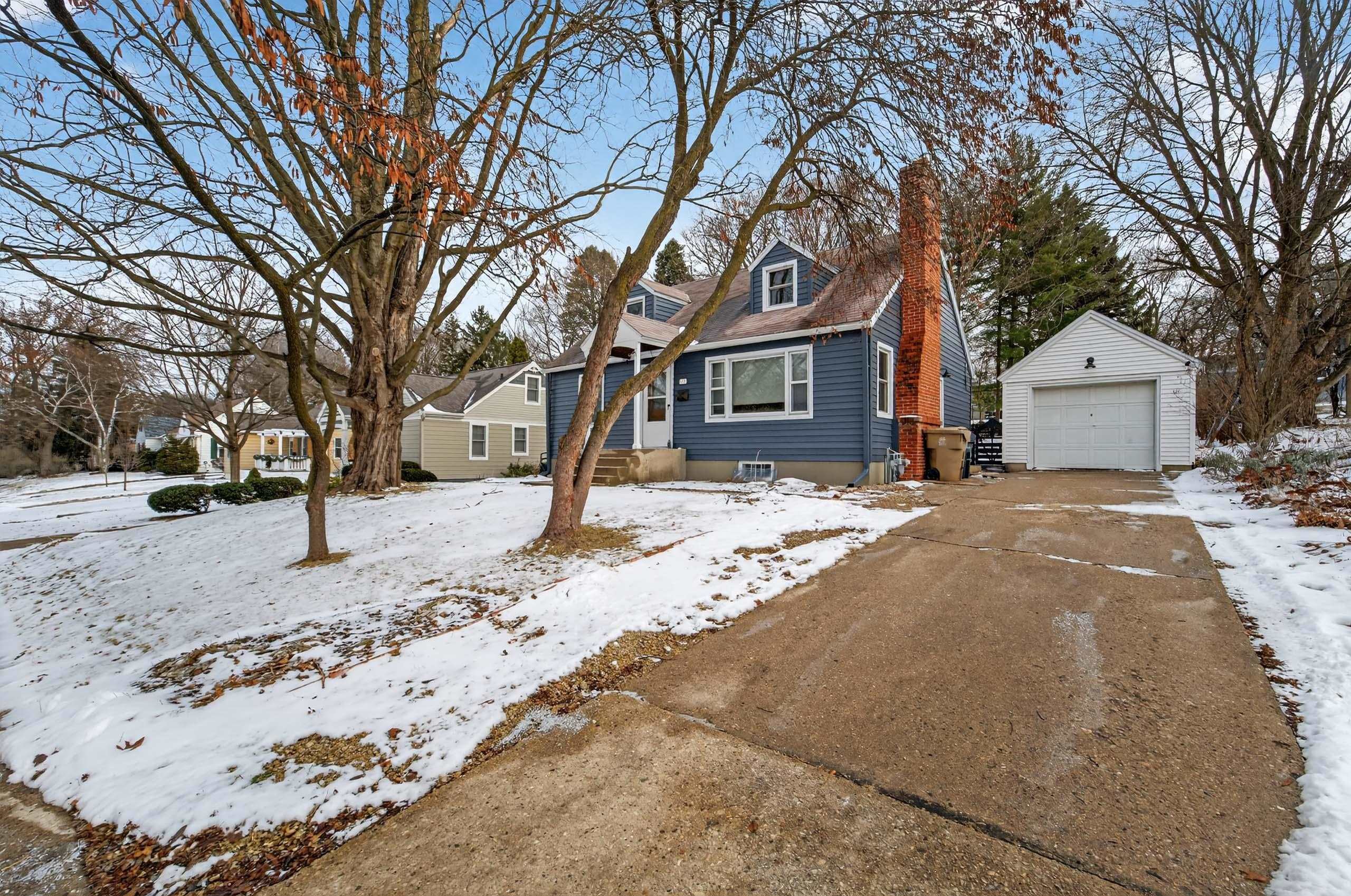 313 S Midvale Boulevard