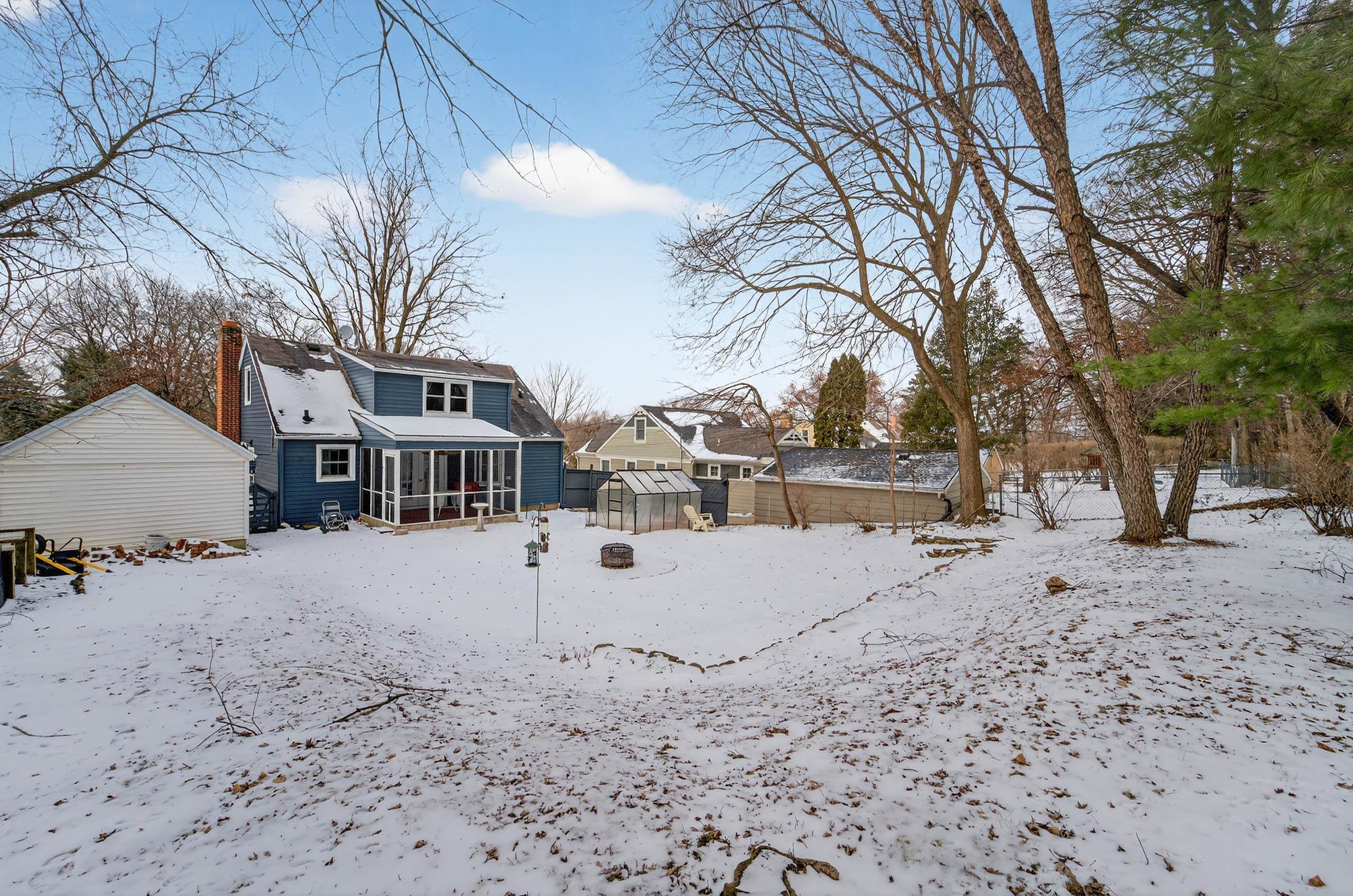 313 S Midvale Boulevard