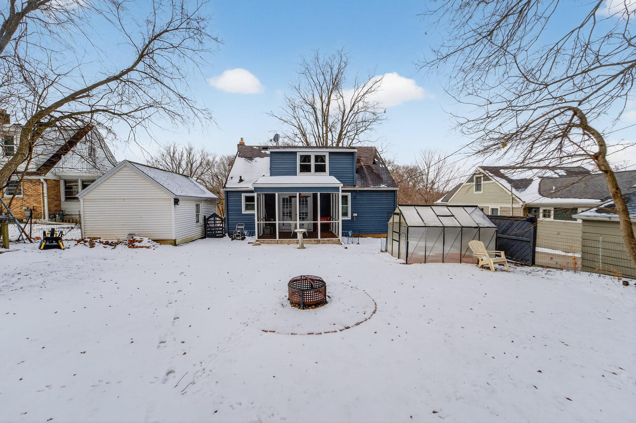 313 S Midvale Boulevard