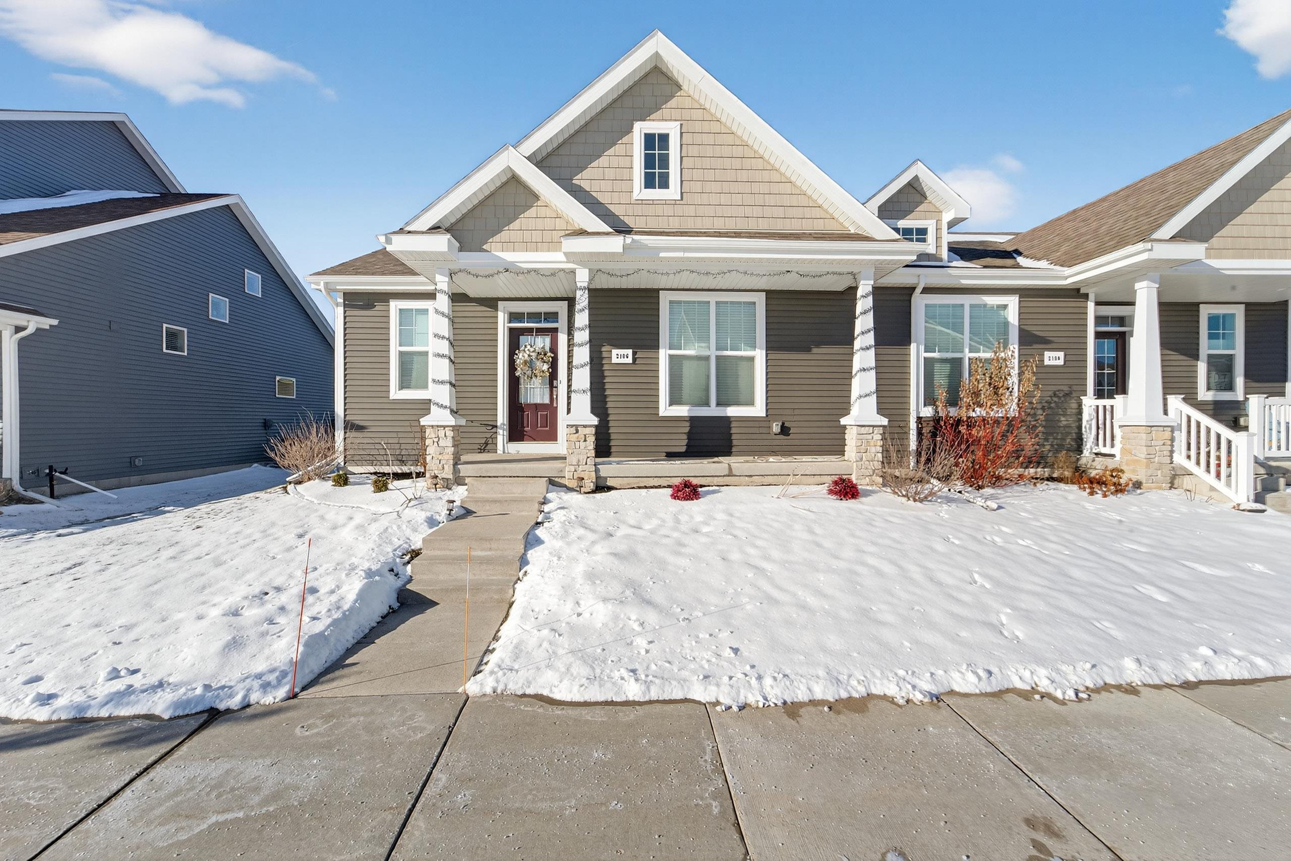 2186 Rosenberg Lane