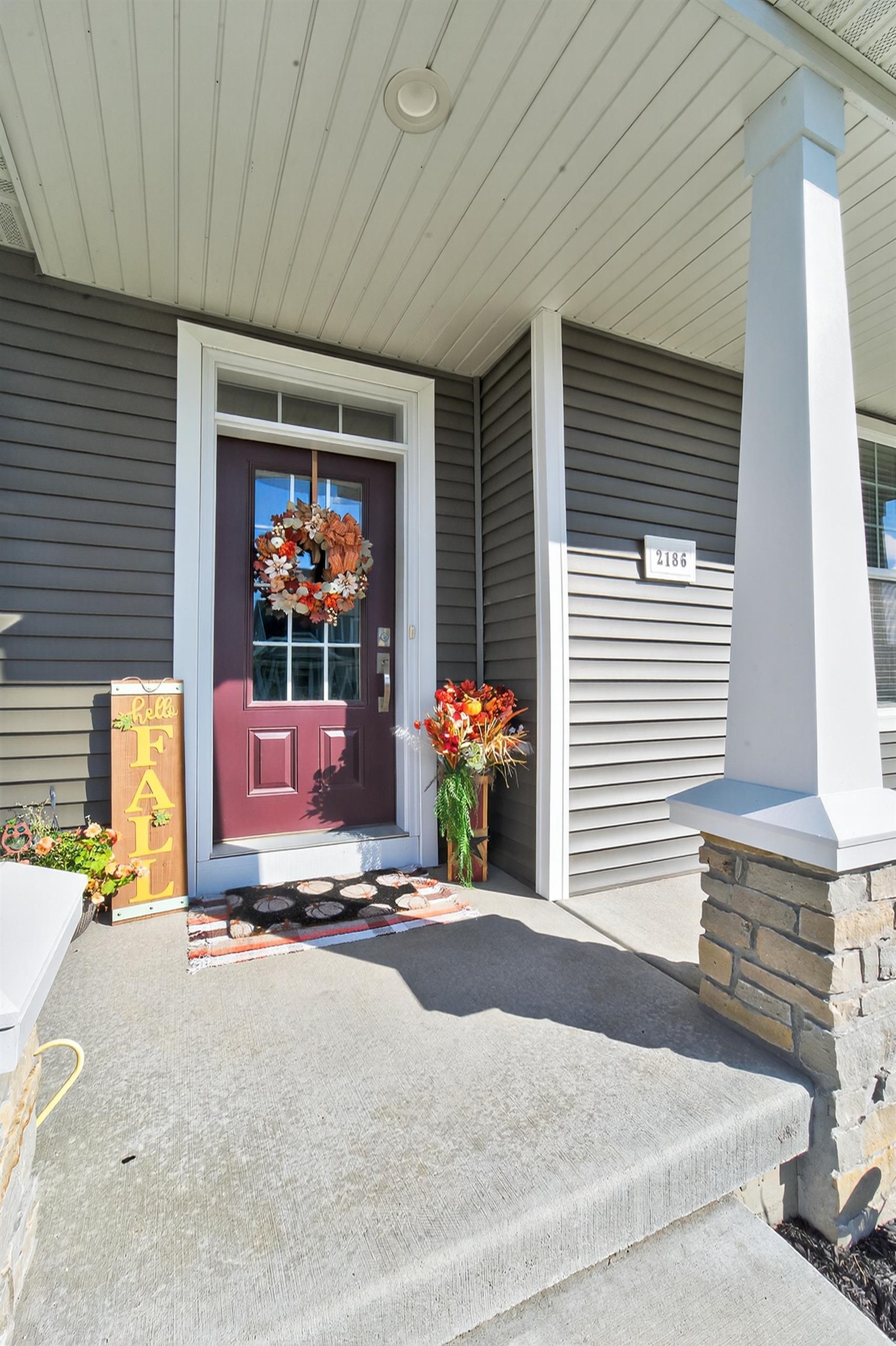 2186 Rosenberg Lane