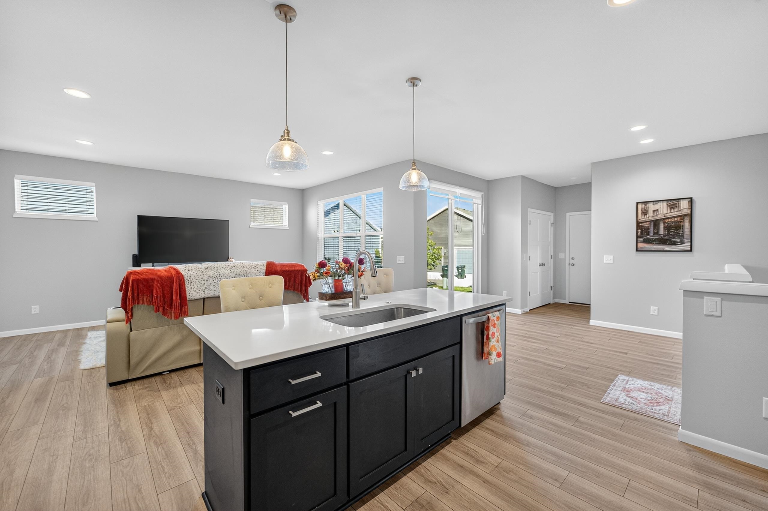 2186 Rosenberg Lane