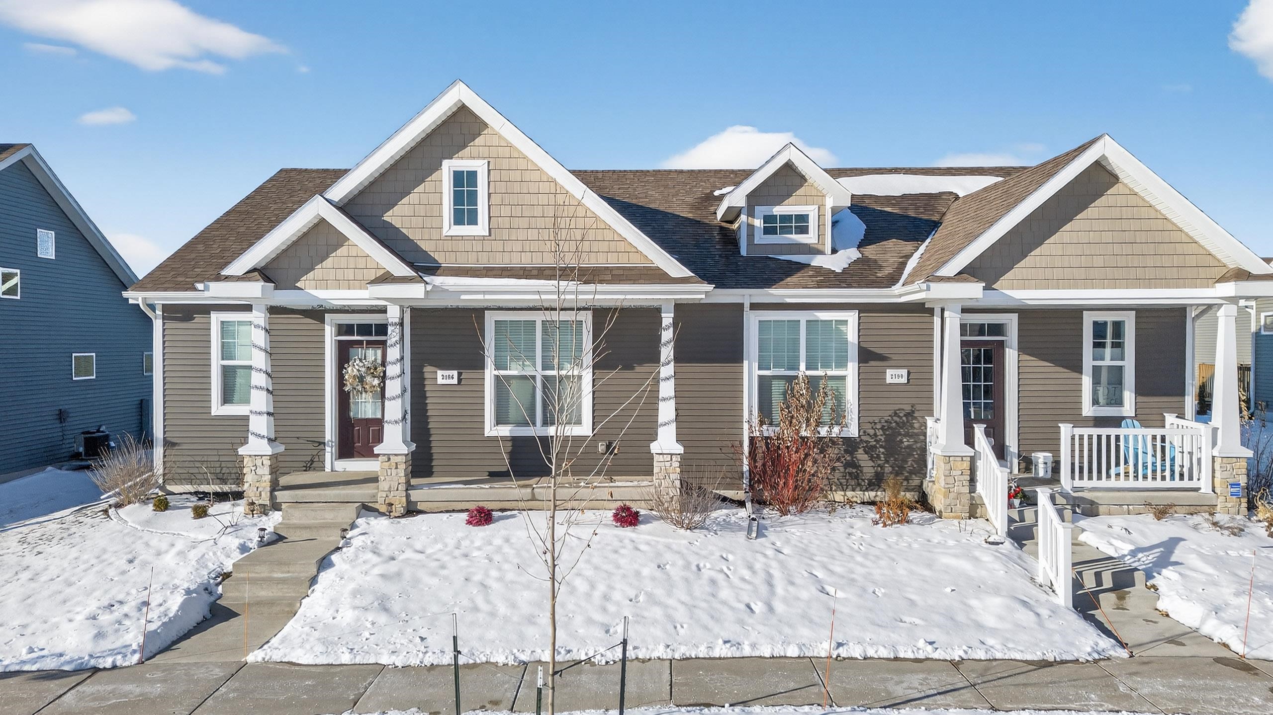 2186 Rosenberg Lane