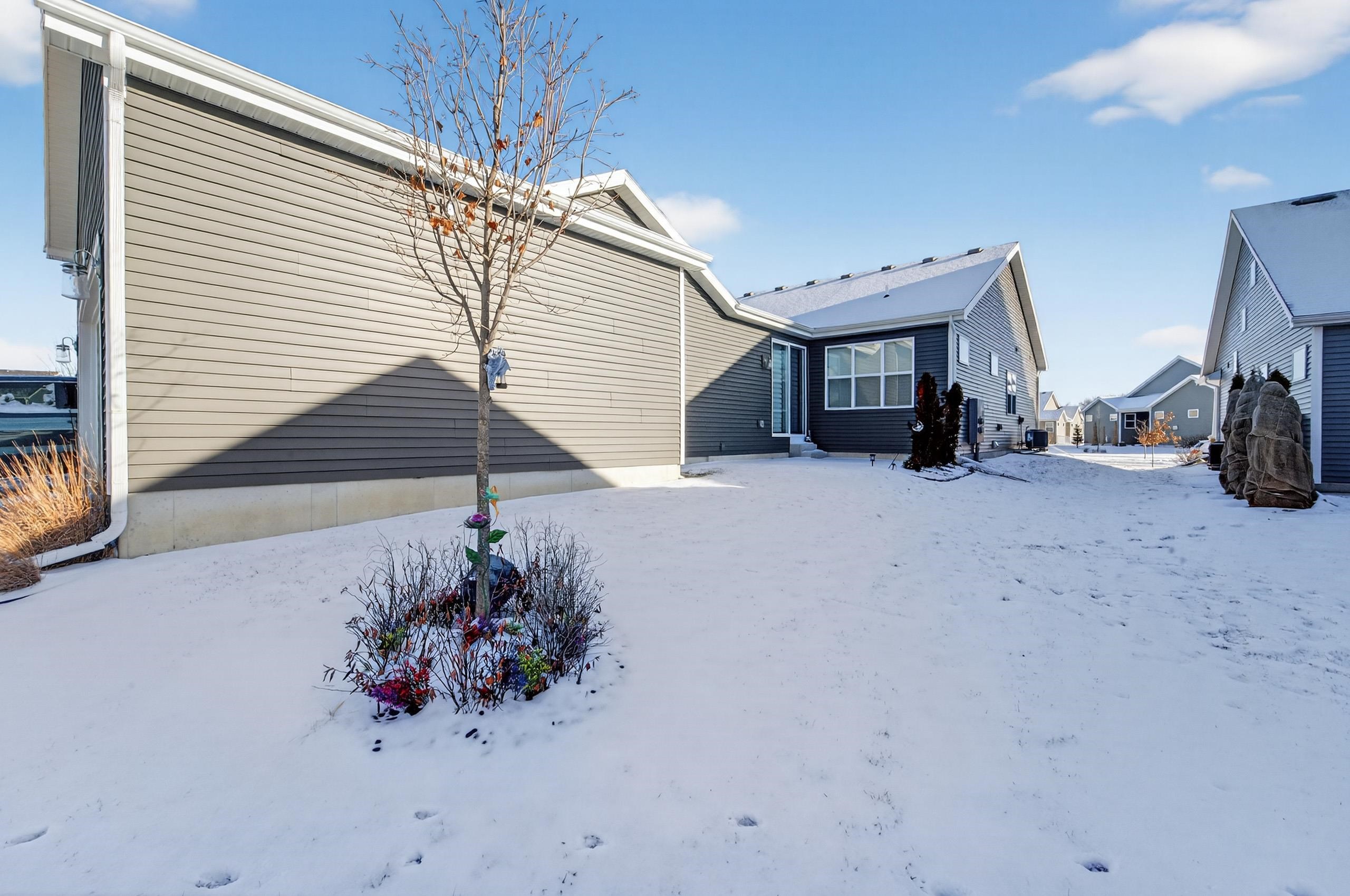 2186 Rosenberg Lane