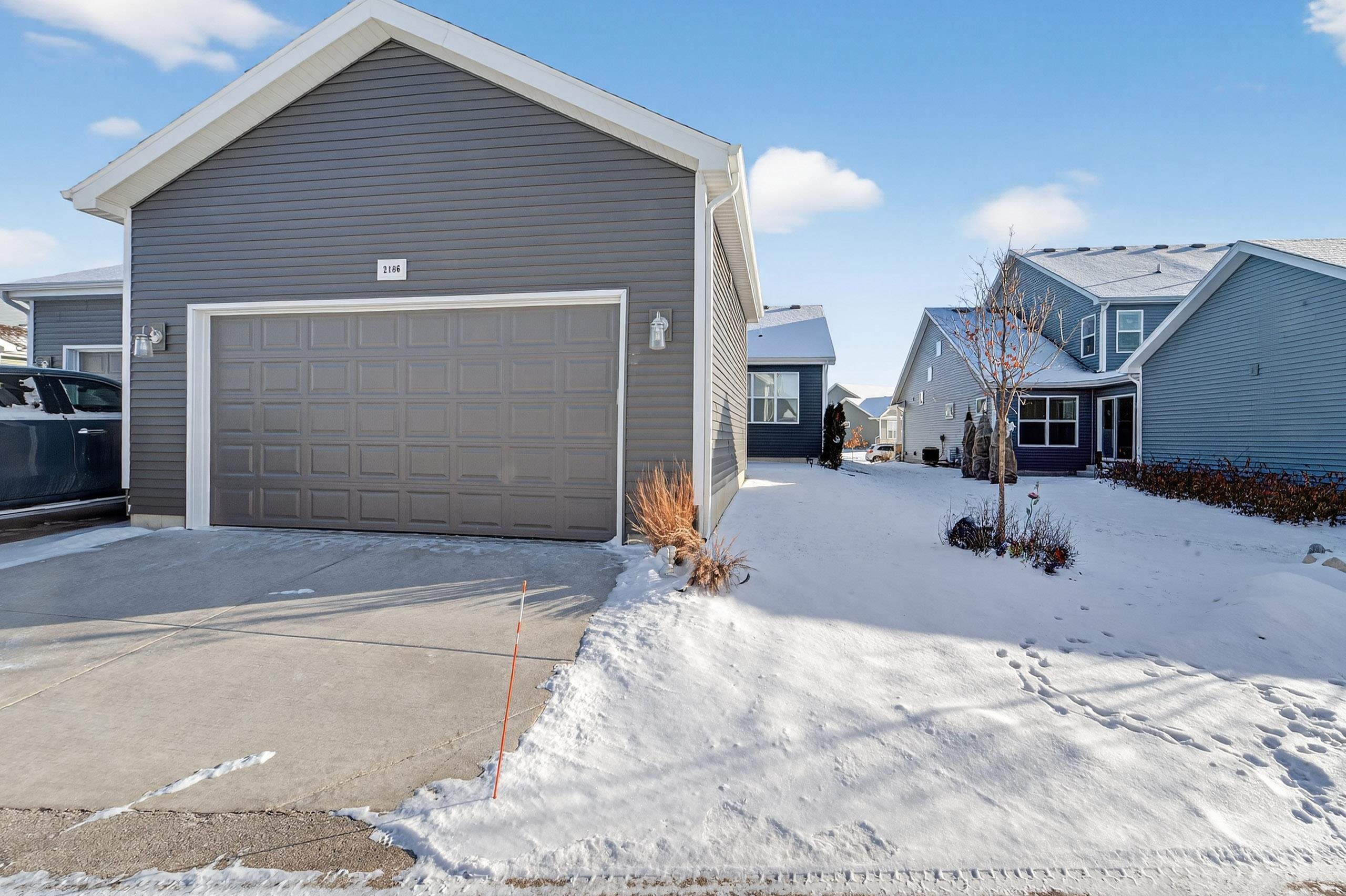 2186 Rosenberg Lane