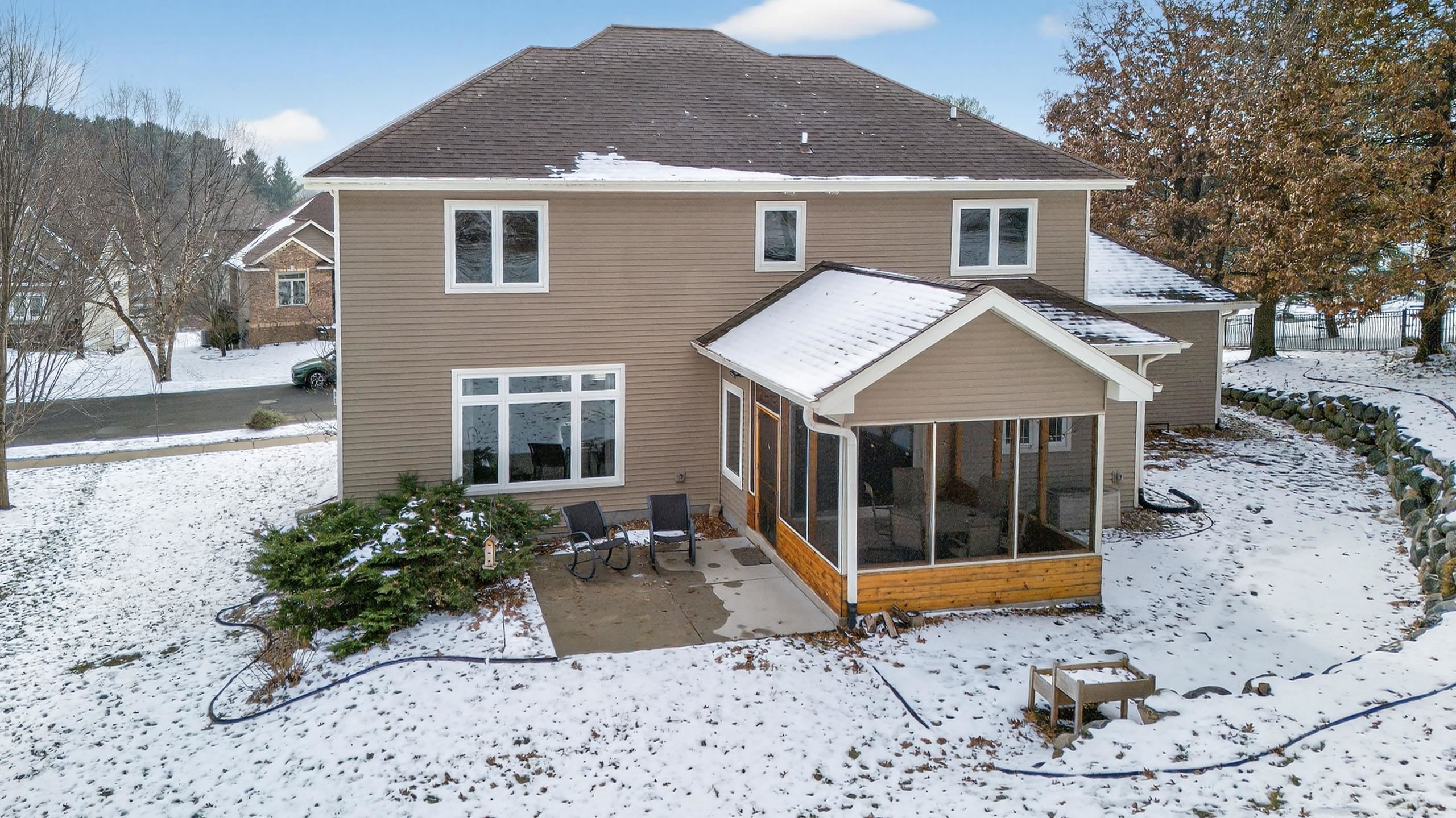 4634 Prairie Fire Court