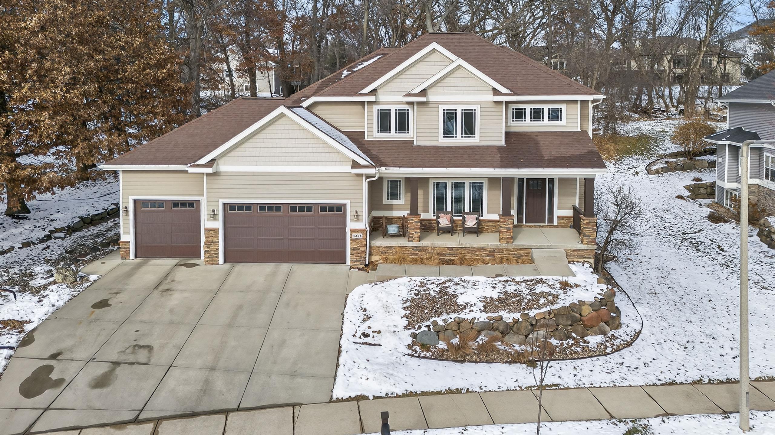 4634 Prairie Fire Court